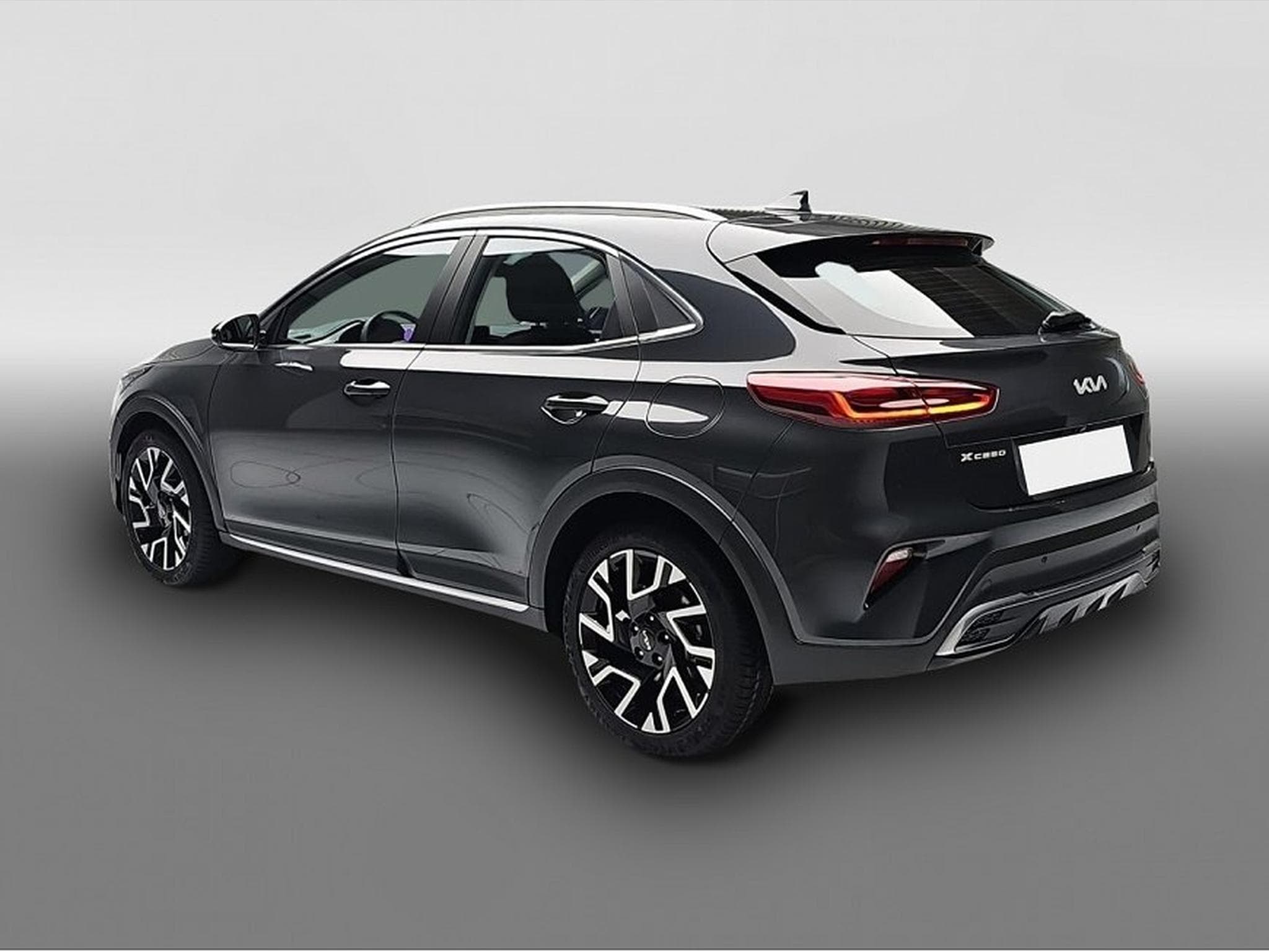 Kia XCeed (2026) - Foto 3