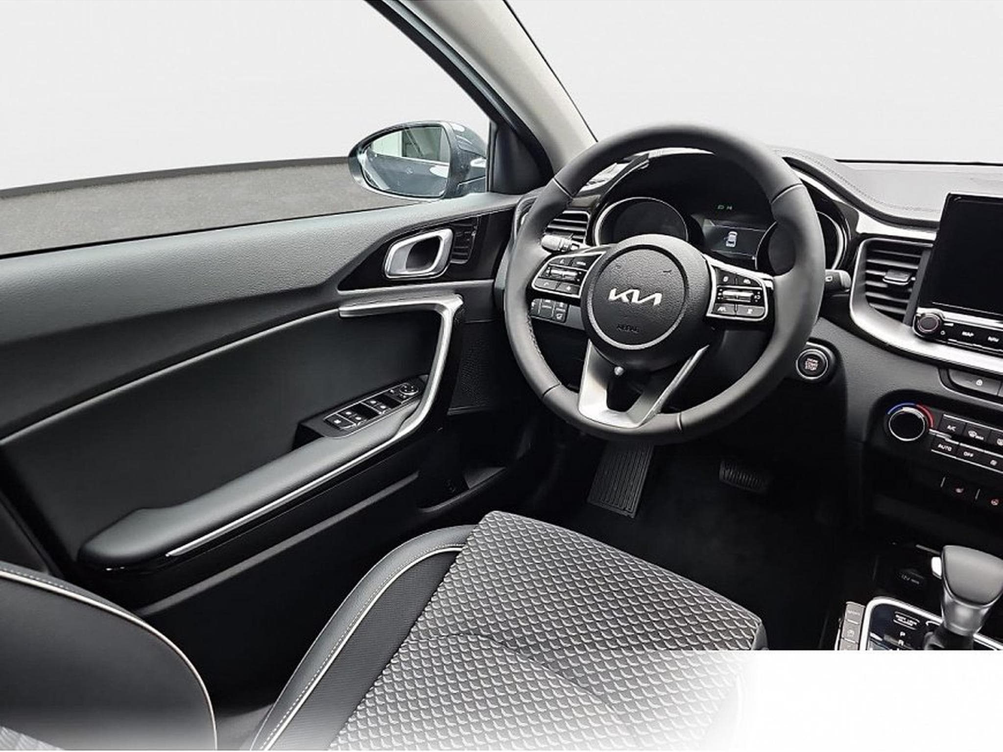 Kia XCeed (2026) - Foto 7