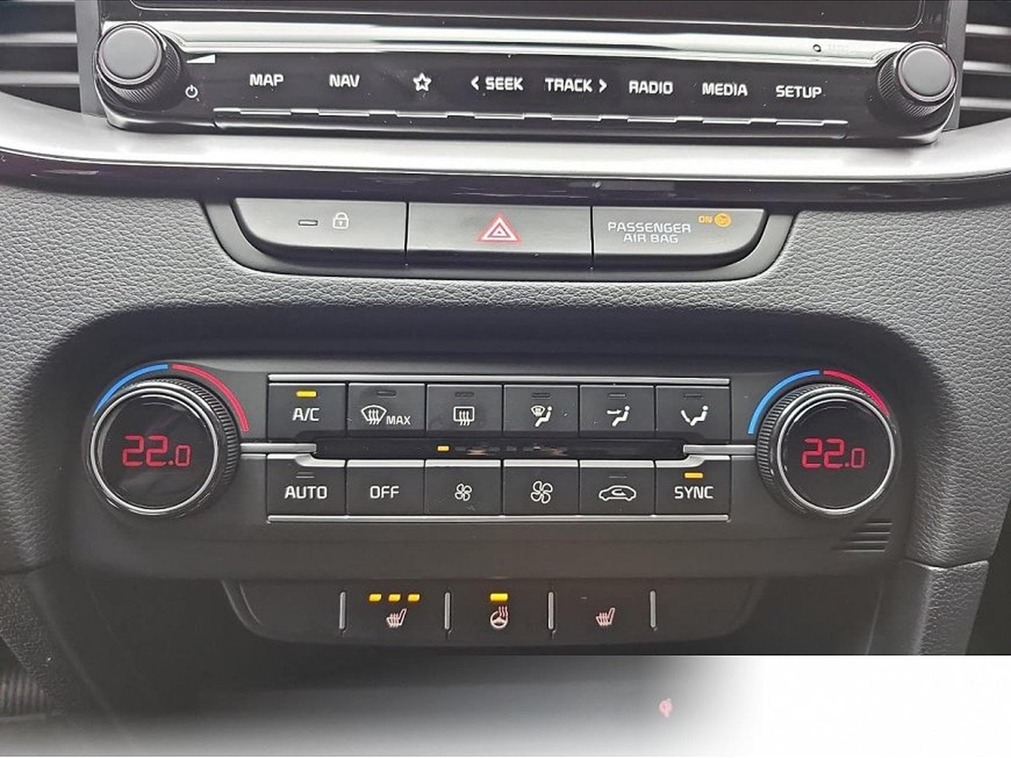 Kia XCeed (2026) - Foto 10