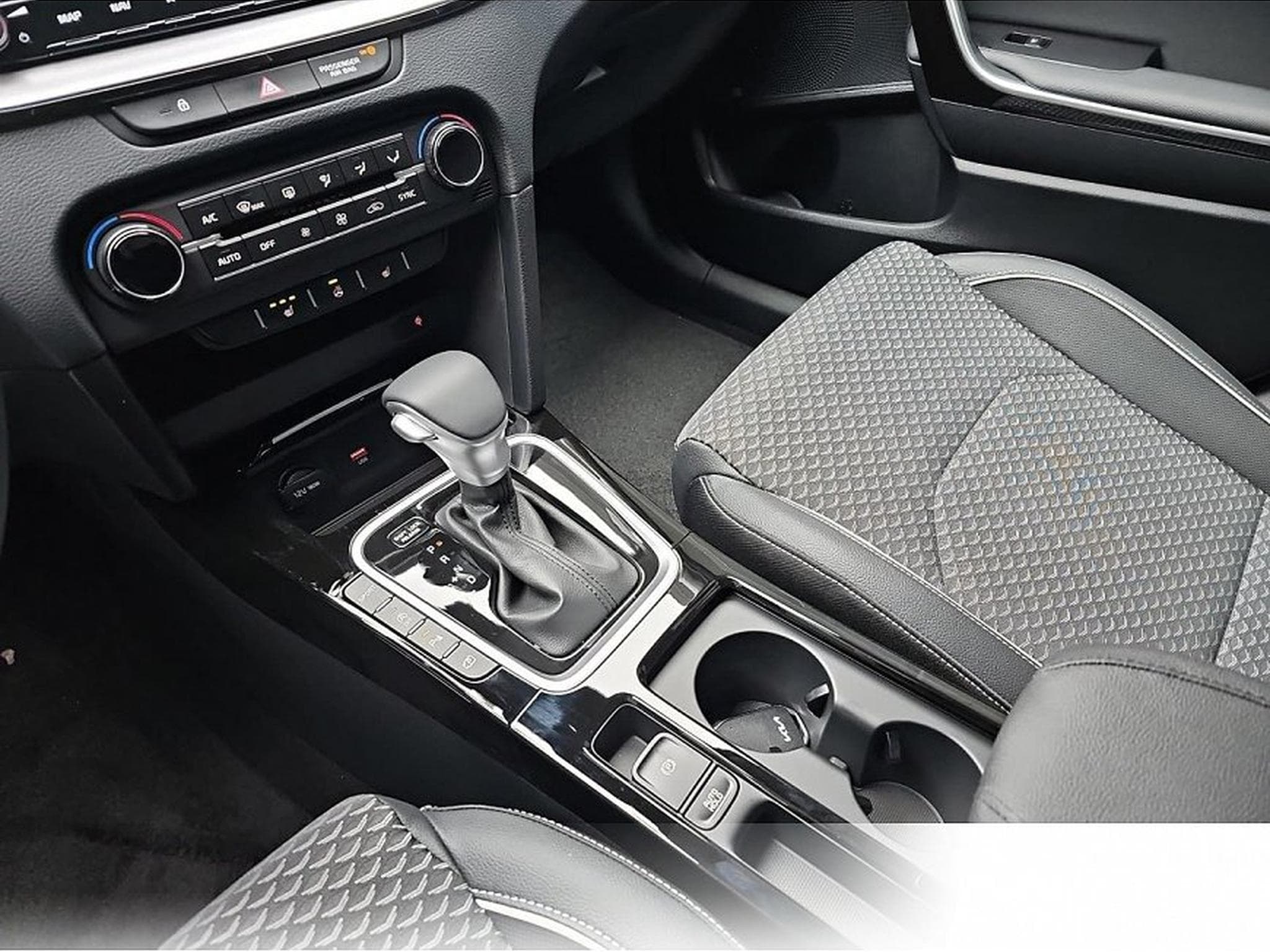 Kia XCeed (2026) - Foto 11