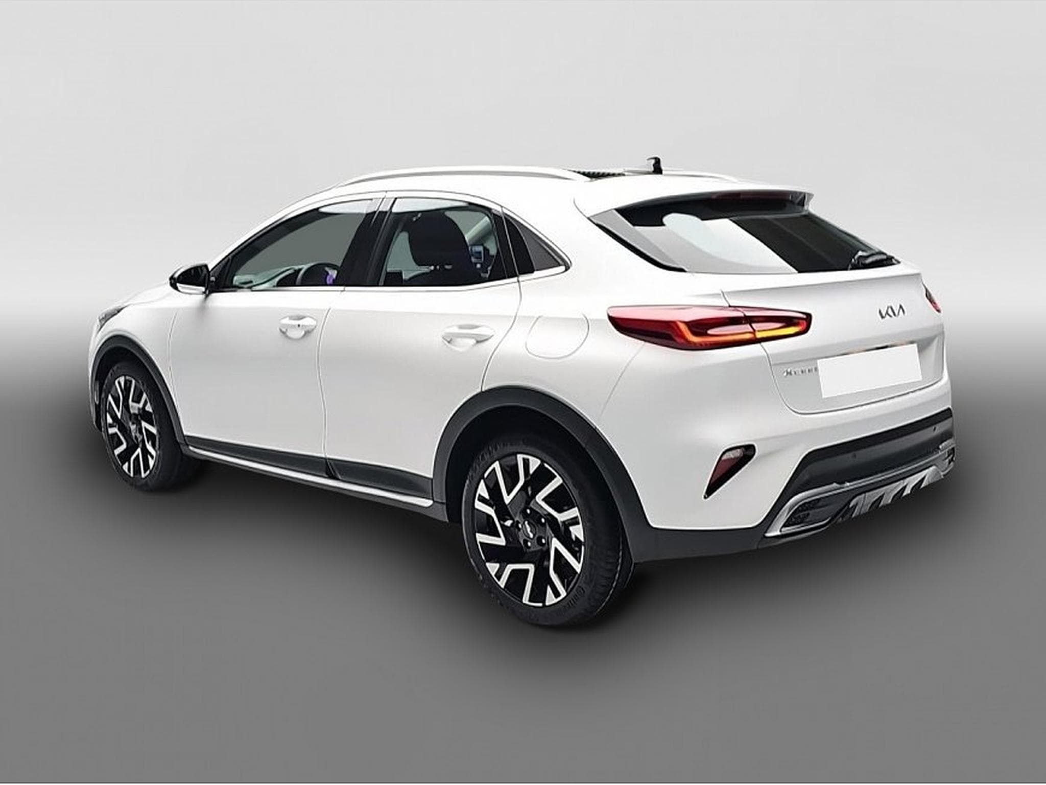 Kia XCeed (2026) - Foto 3