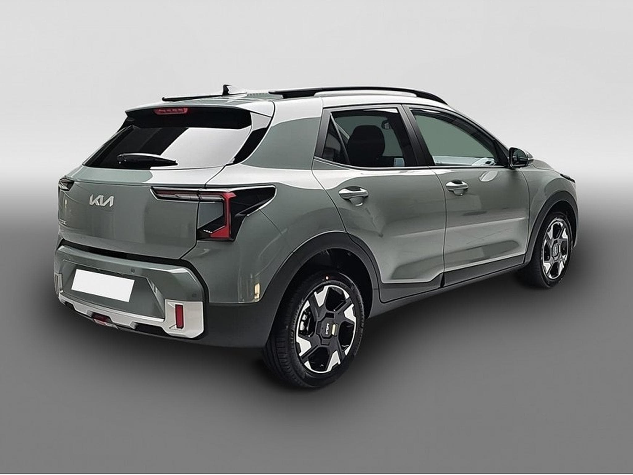 Kia Stonic (2026) - Foto 2