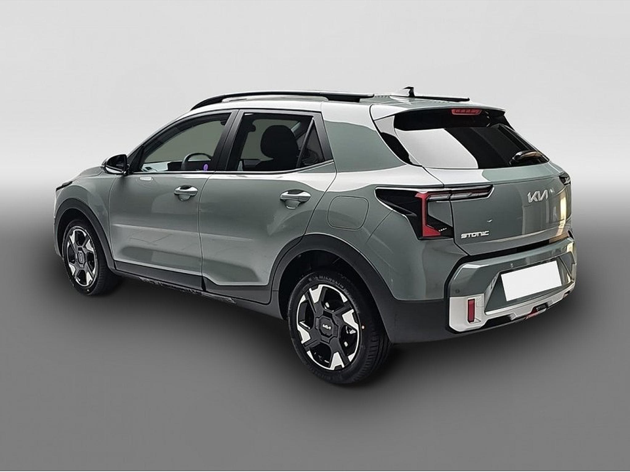 Kia Stonic (2026) - Foto 3