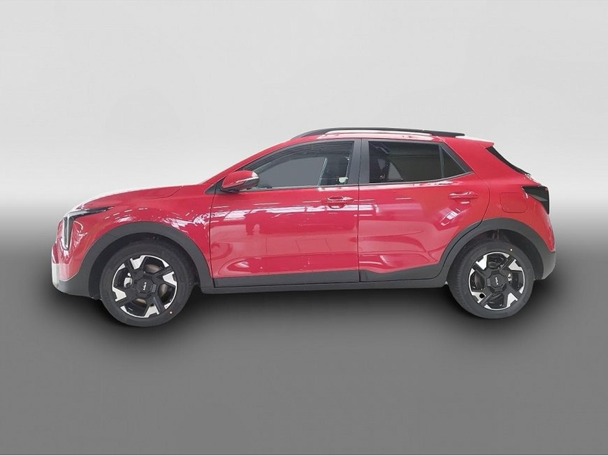 Kia Stonic (2026) - Photo 4