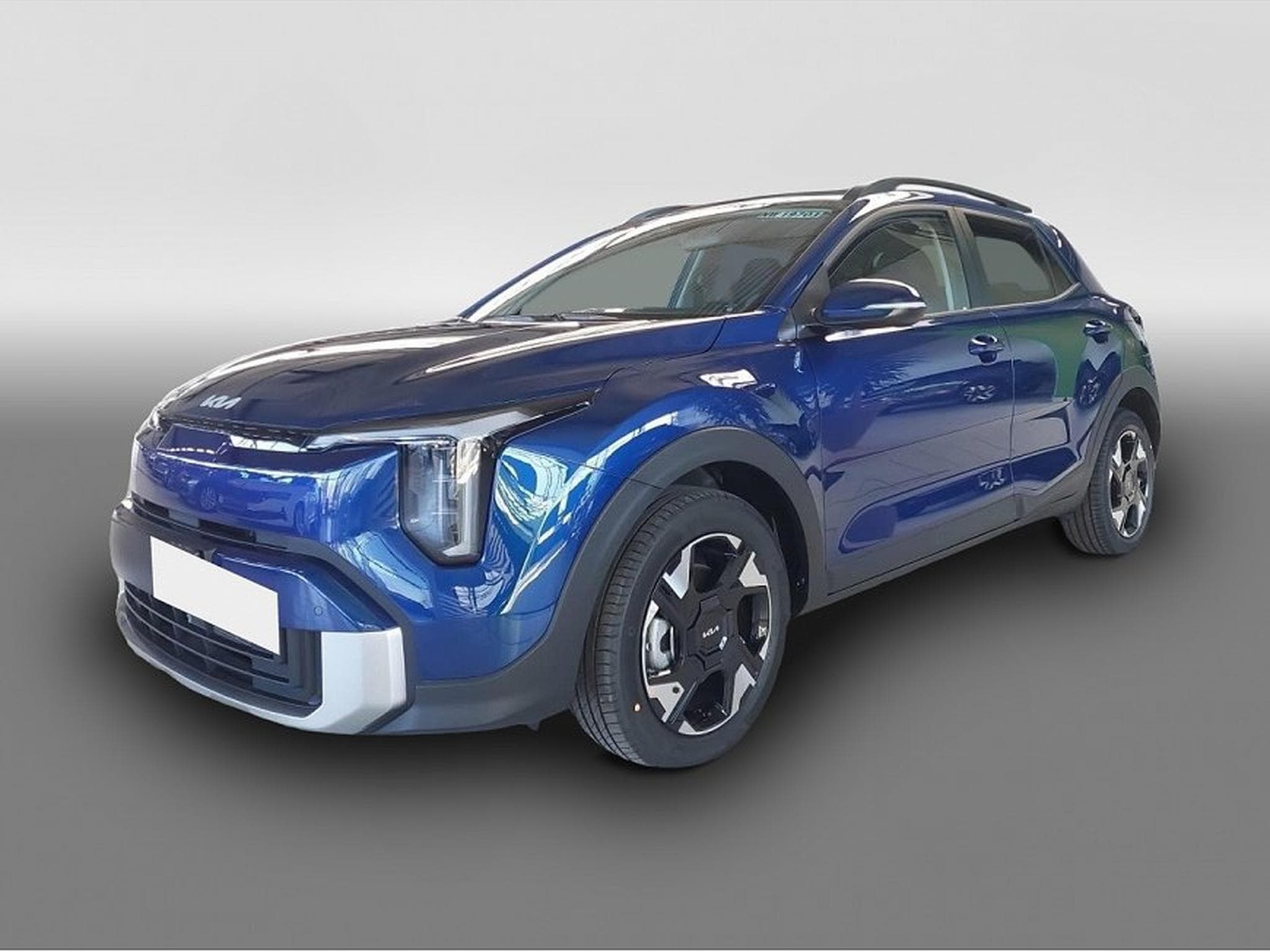 Kia Stonic (2026) - Foto 1