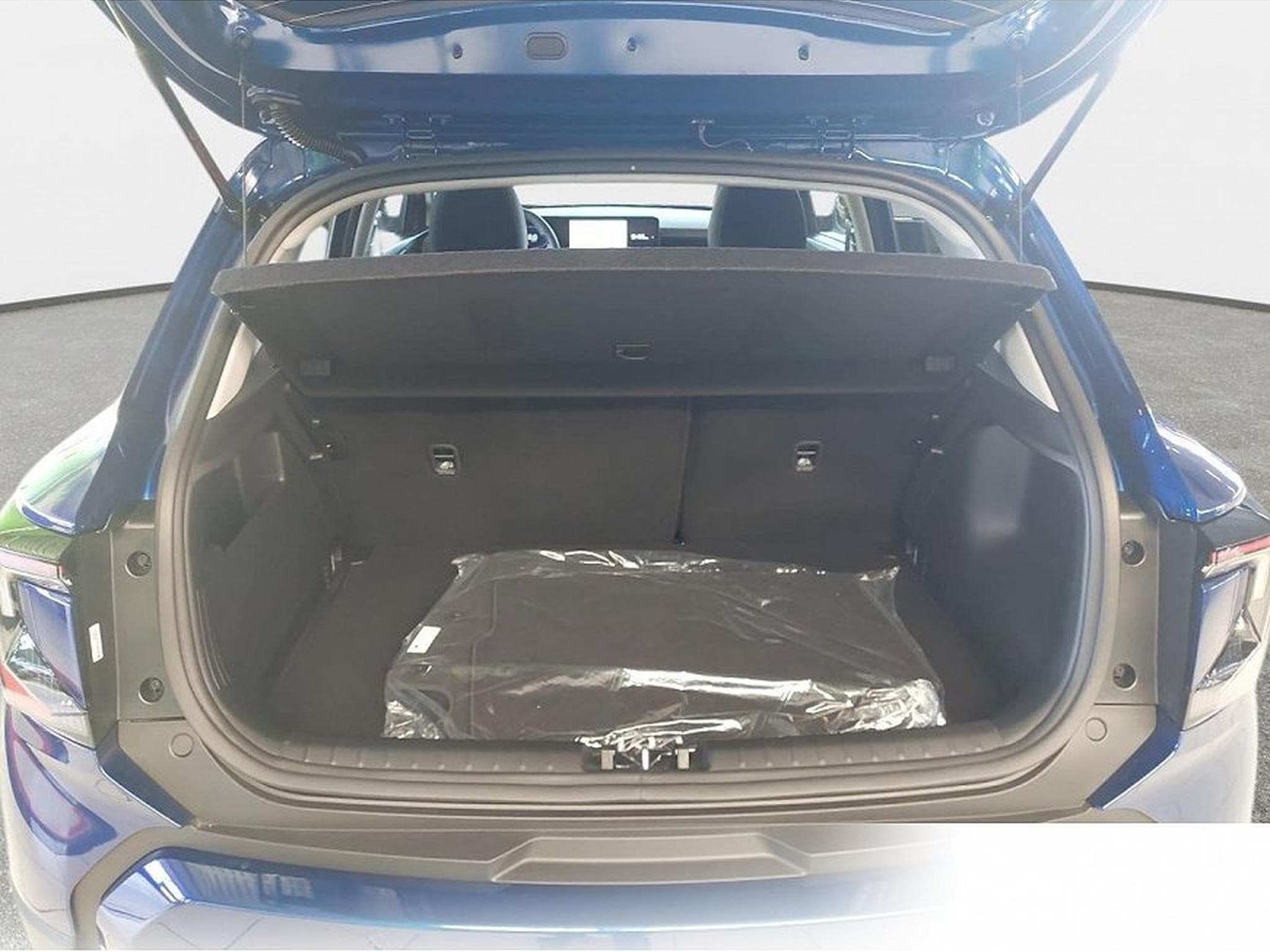 Kia Stonic (2026) - Foto 13