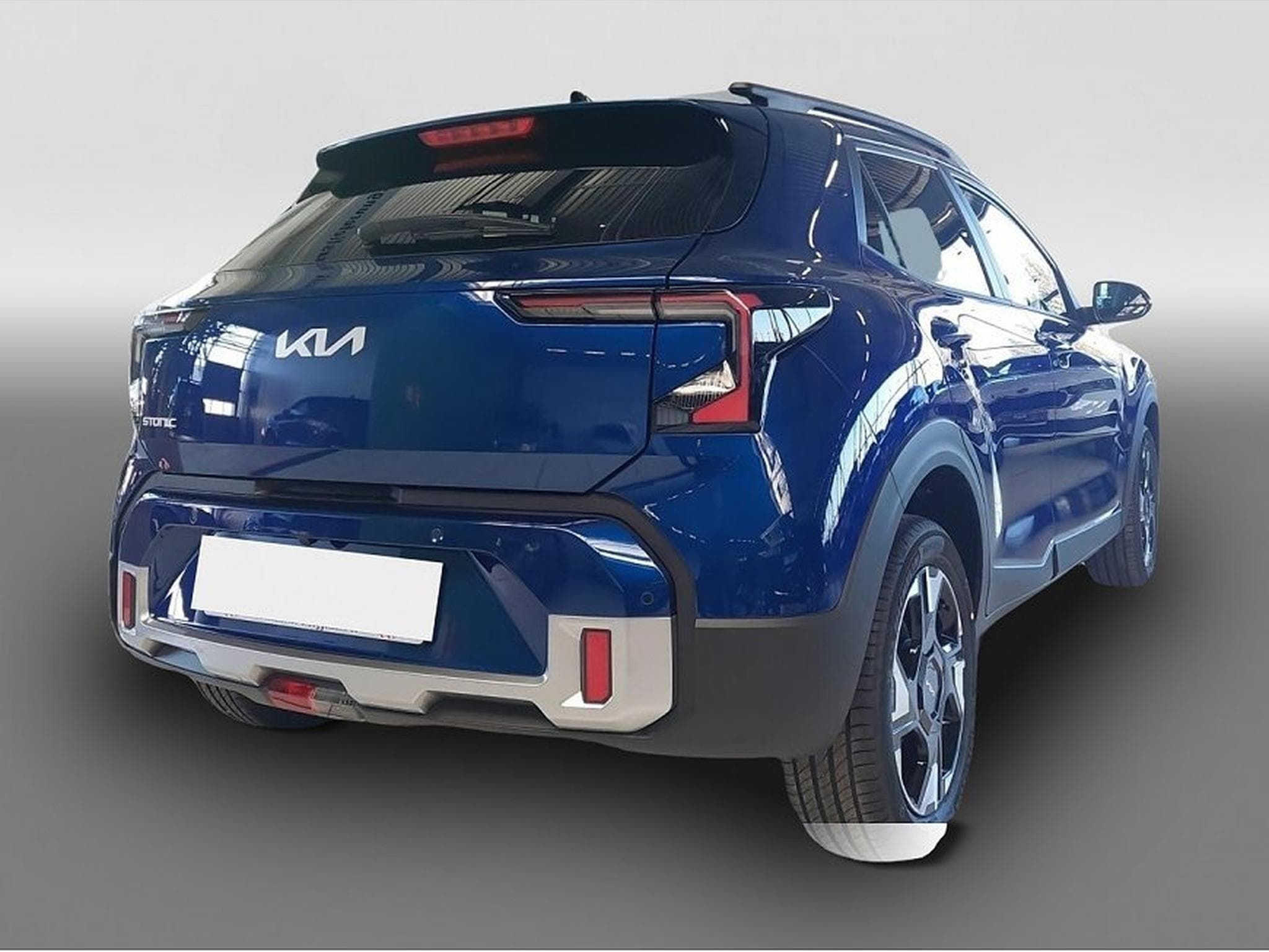 Kia Stonic (2026) - Foto 2