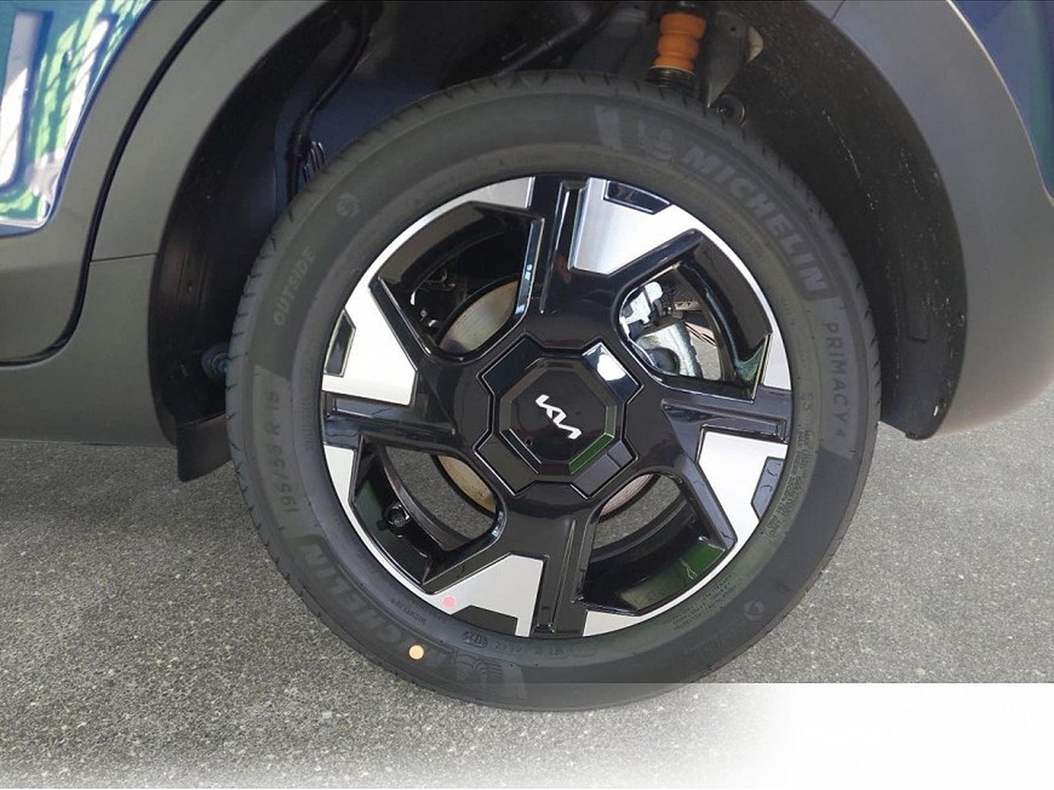 Kia Stonic (2026) - Foto 5