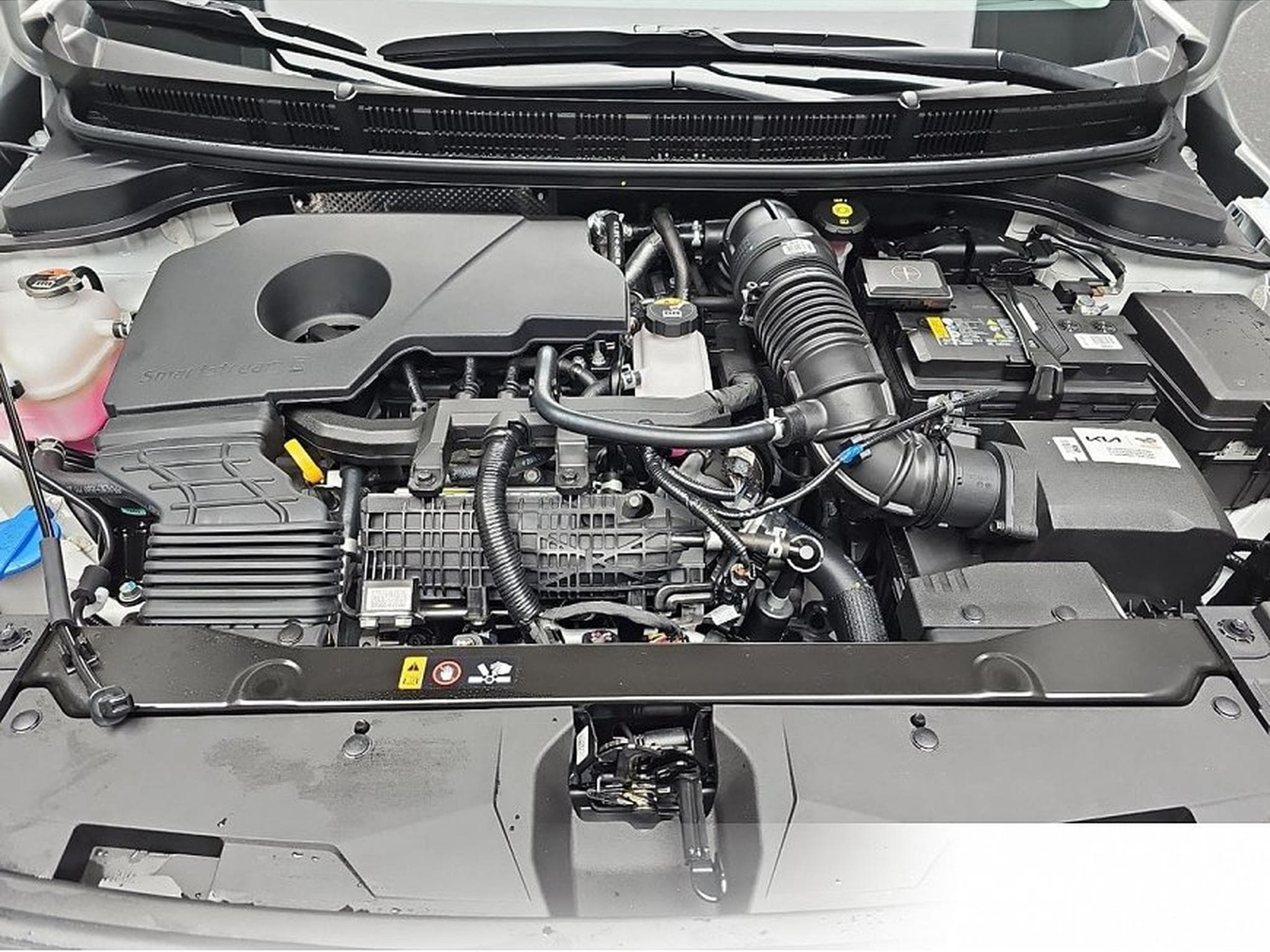 Kia Stonic (2026) - Foto 14