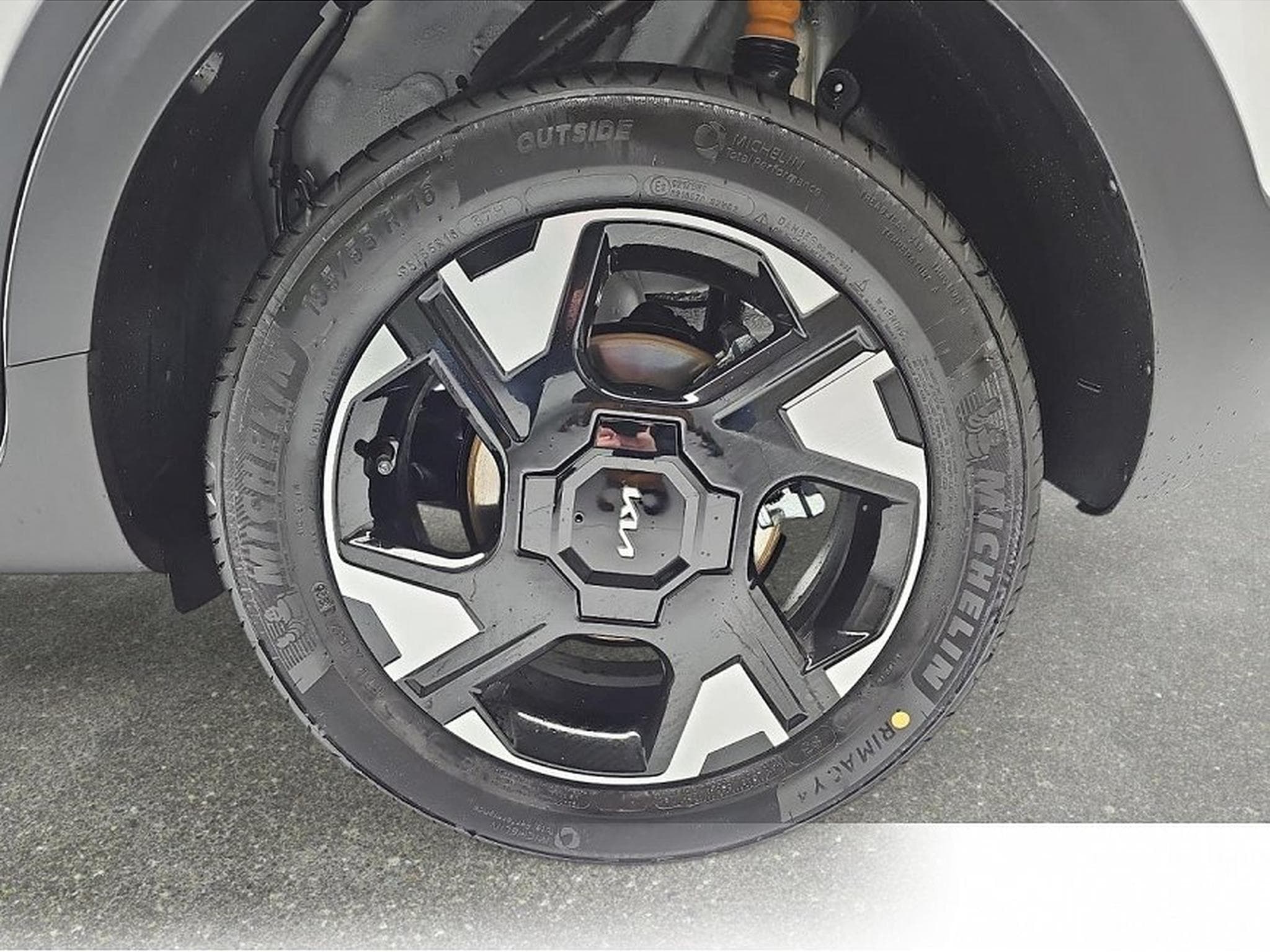 Kia Stonic (2026) - Foto 5