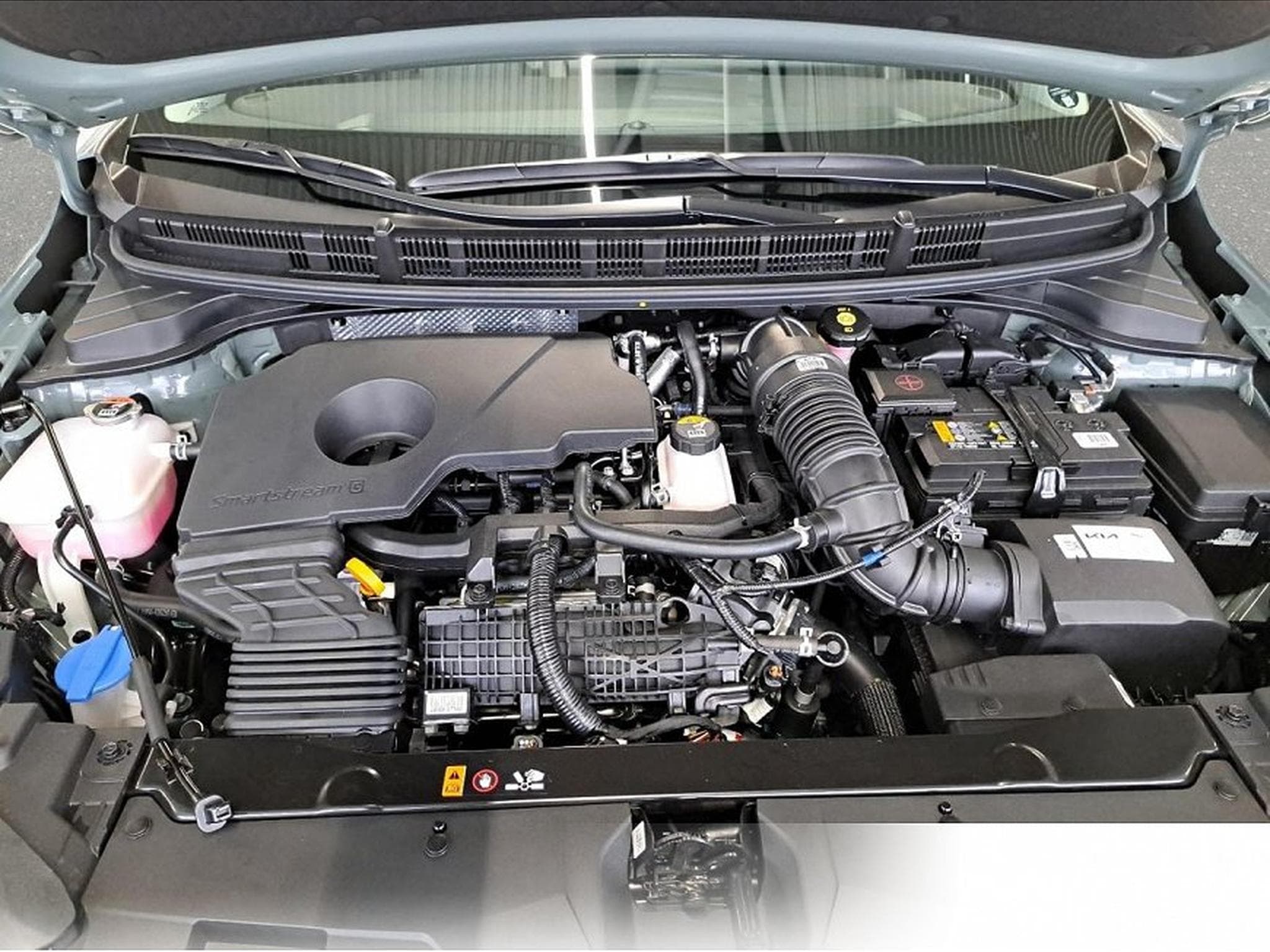 Kia Stonic (2026) - Foto 14