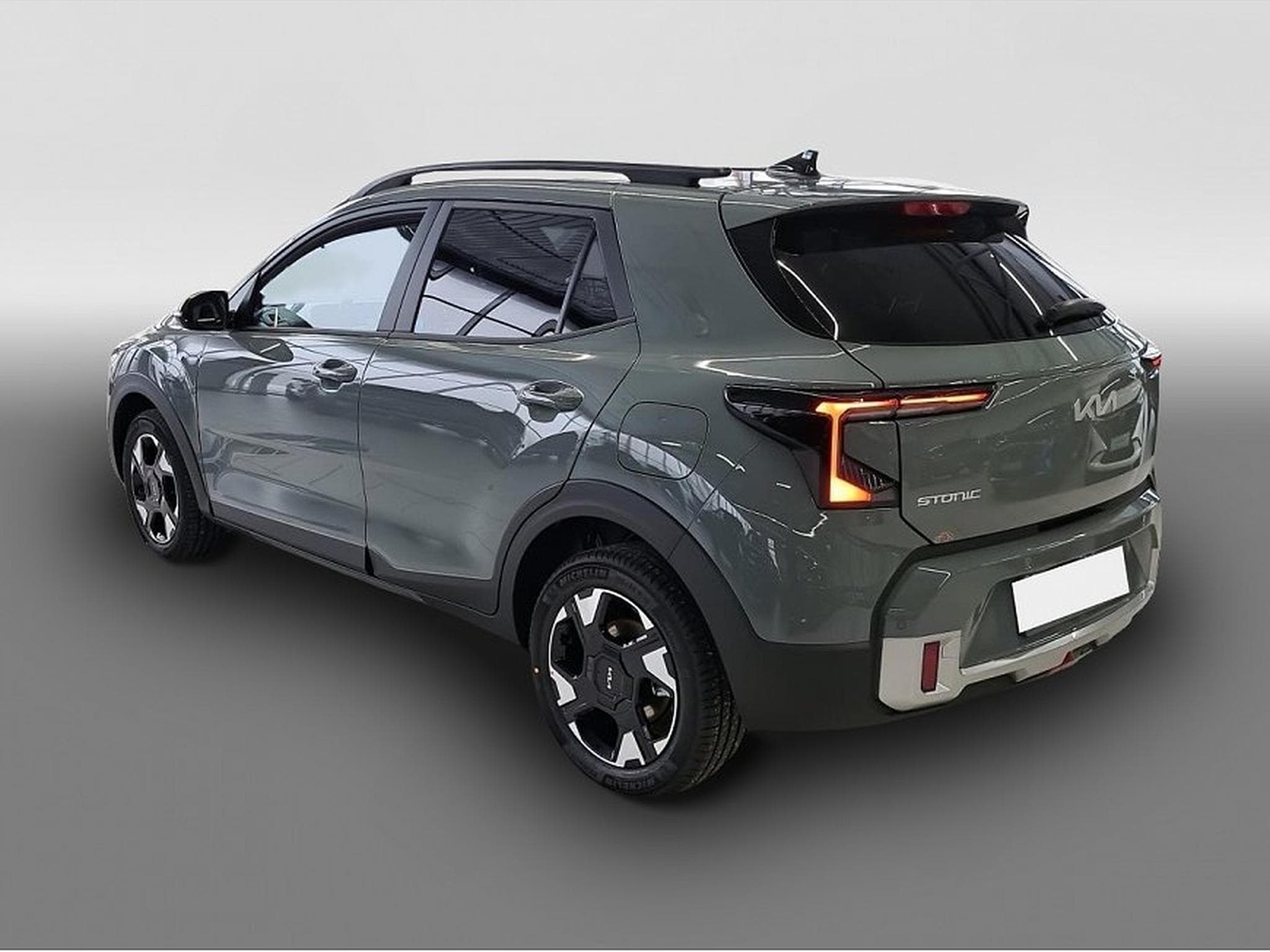 Kia Stonic (2026) - Foto 3
