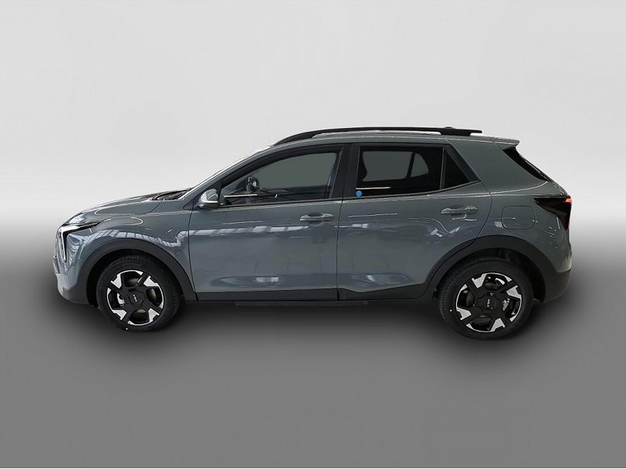 Kia Stonic (2026) - Foto 4