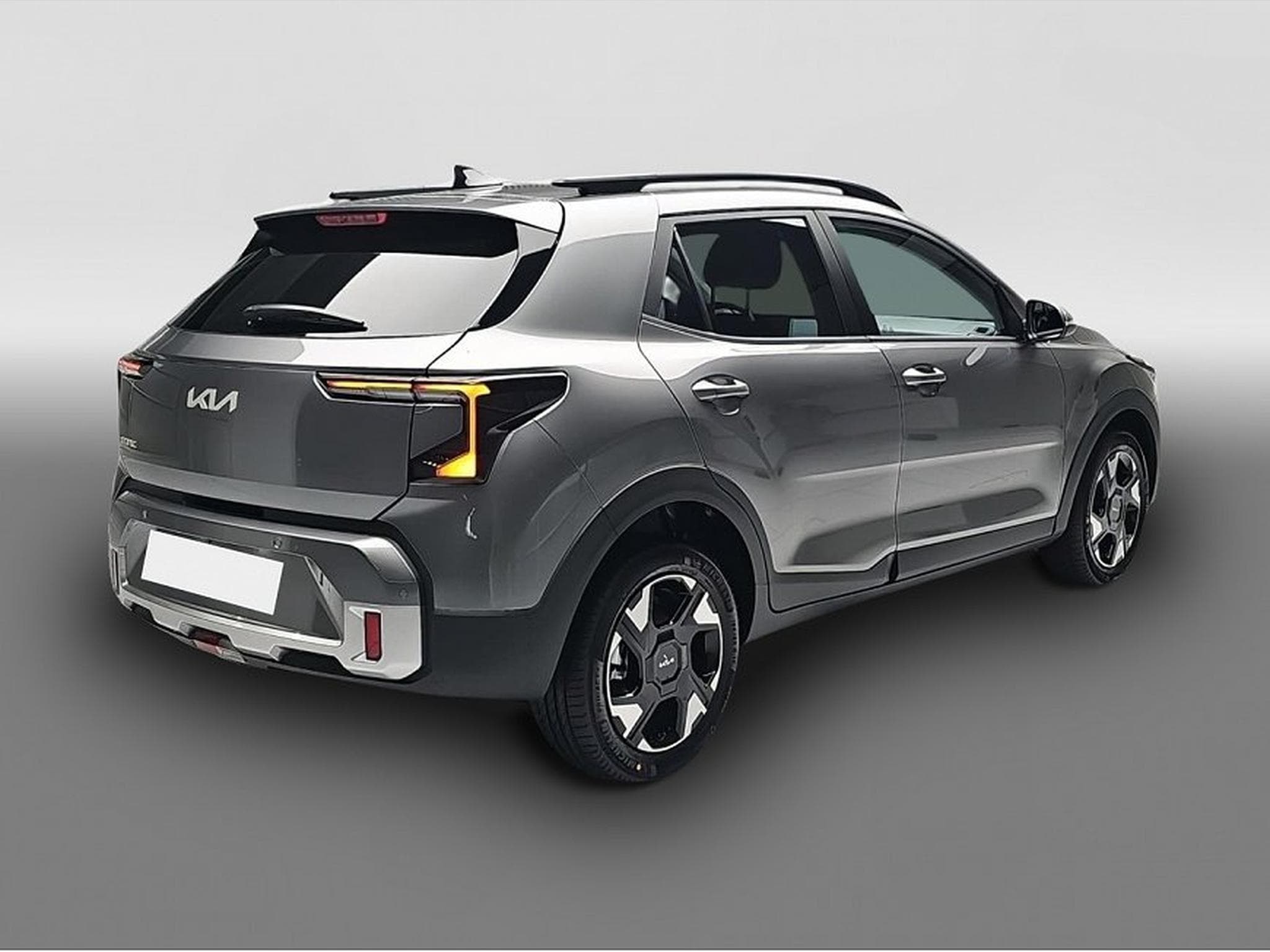 Kia Stonic (2026) - Foto 2