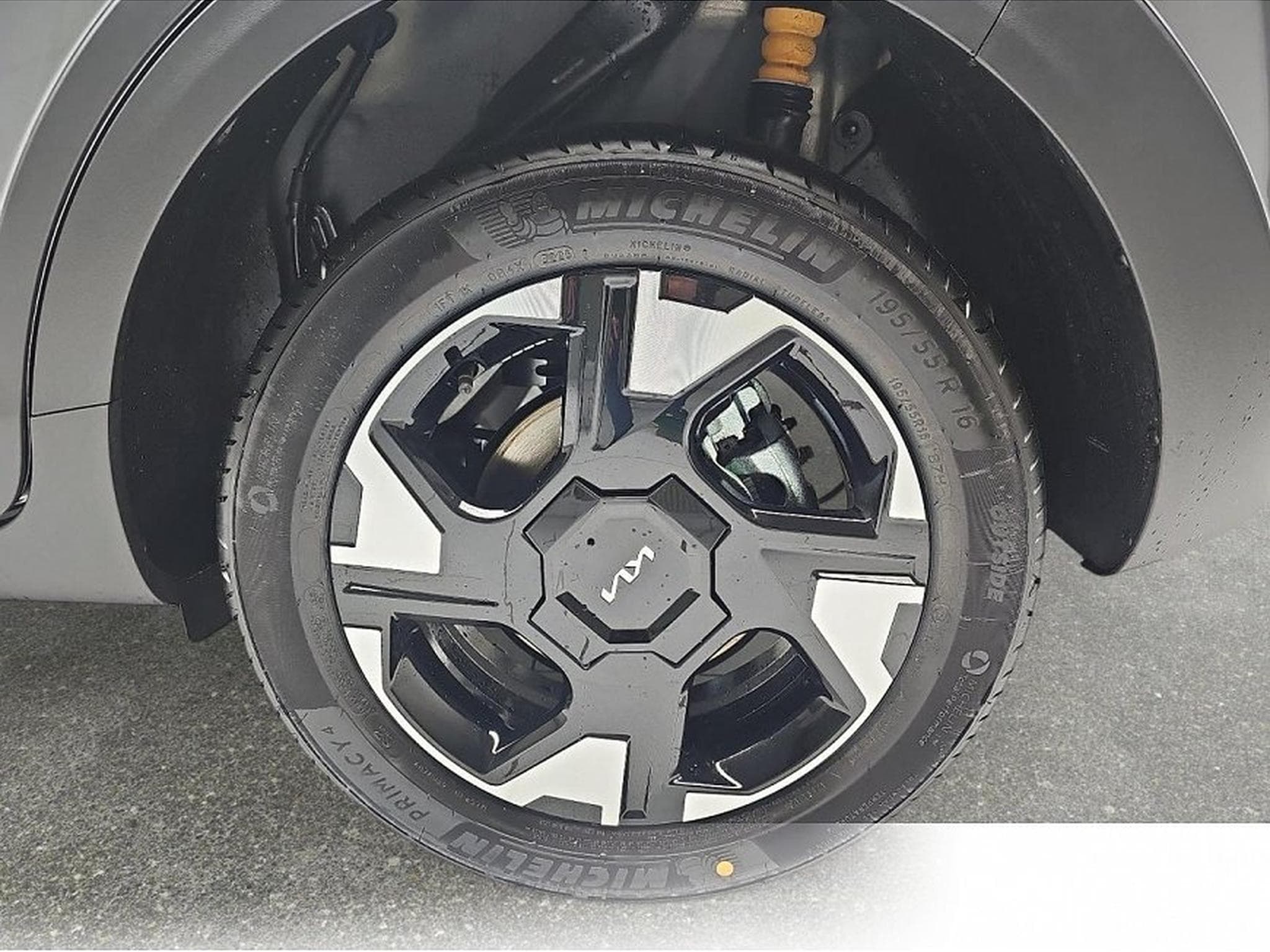 Kia Stonic (2026) - Foto 5