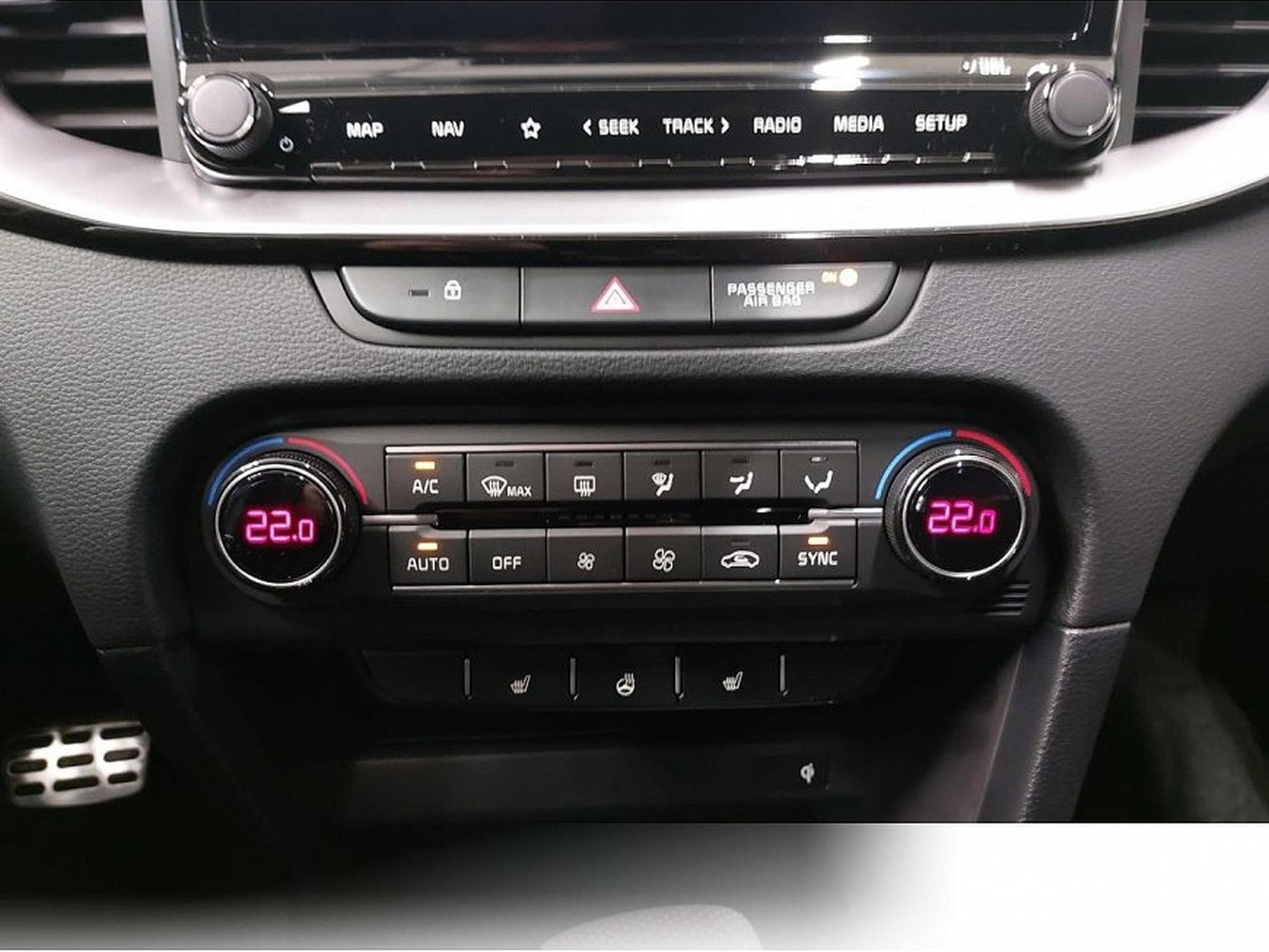 Kia Ceed (2026) - Foto 10