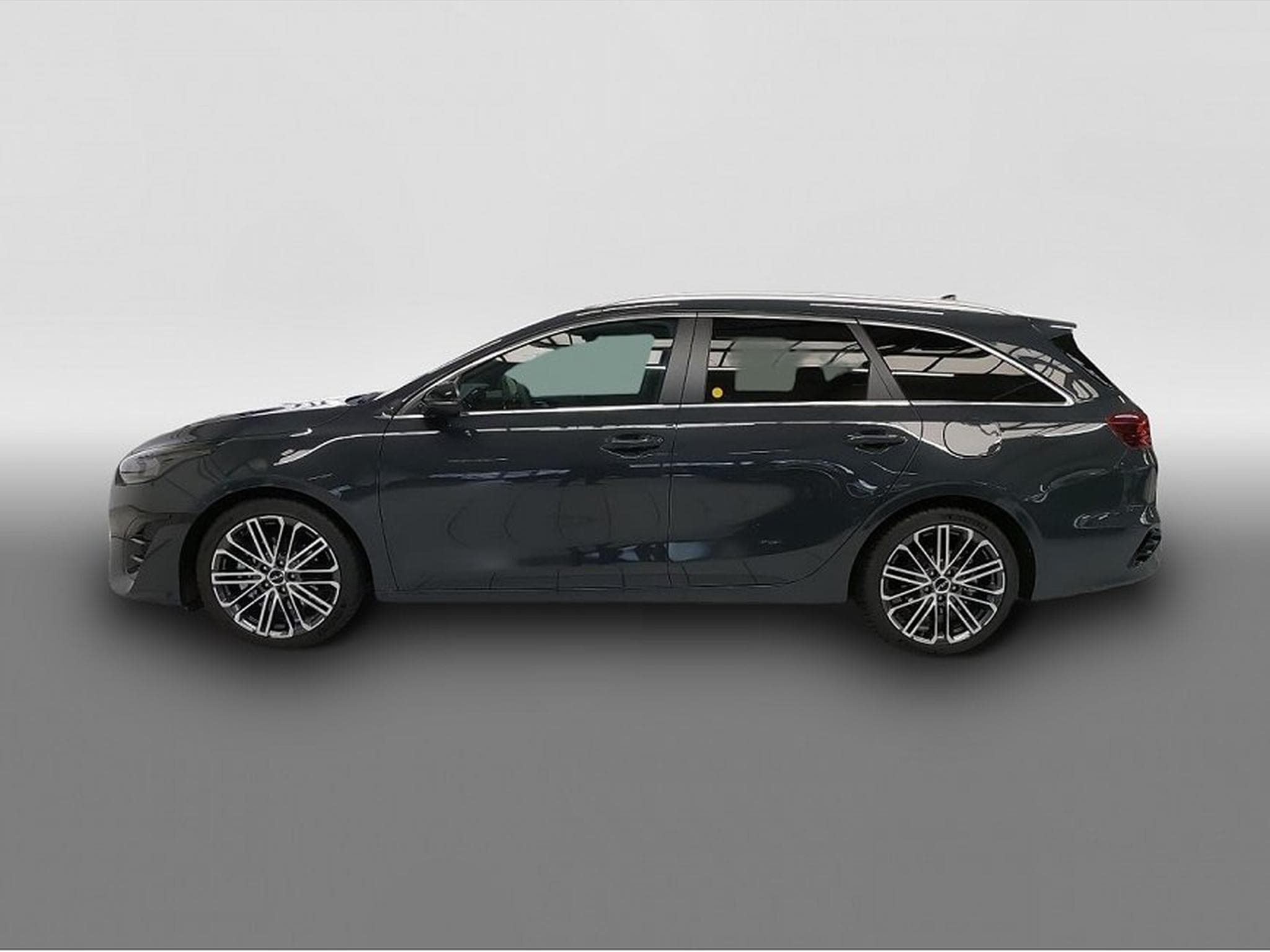 Kia Ceed (2026) - Foto 4
