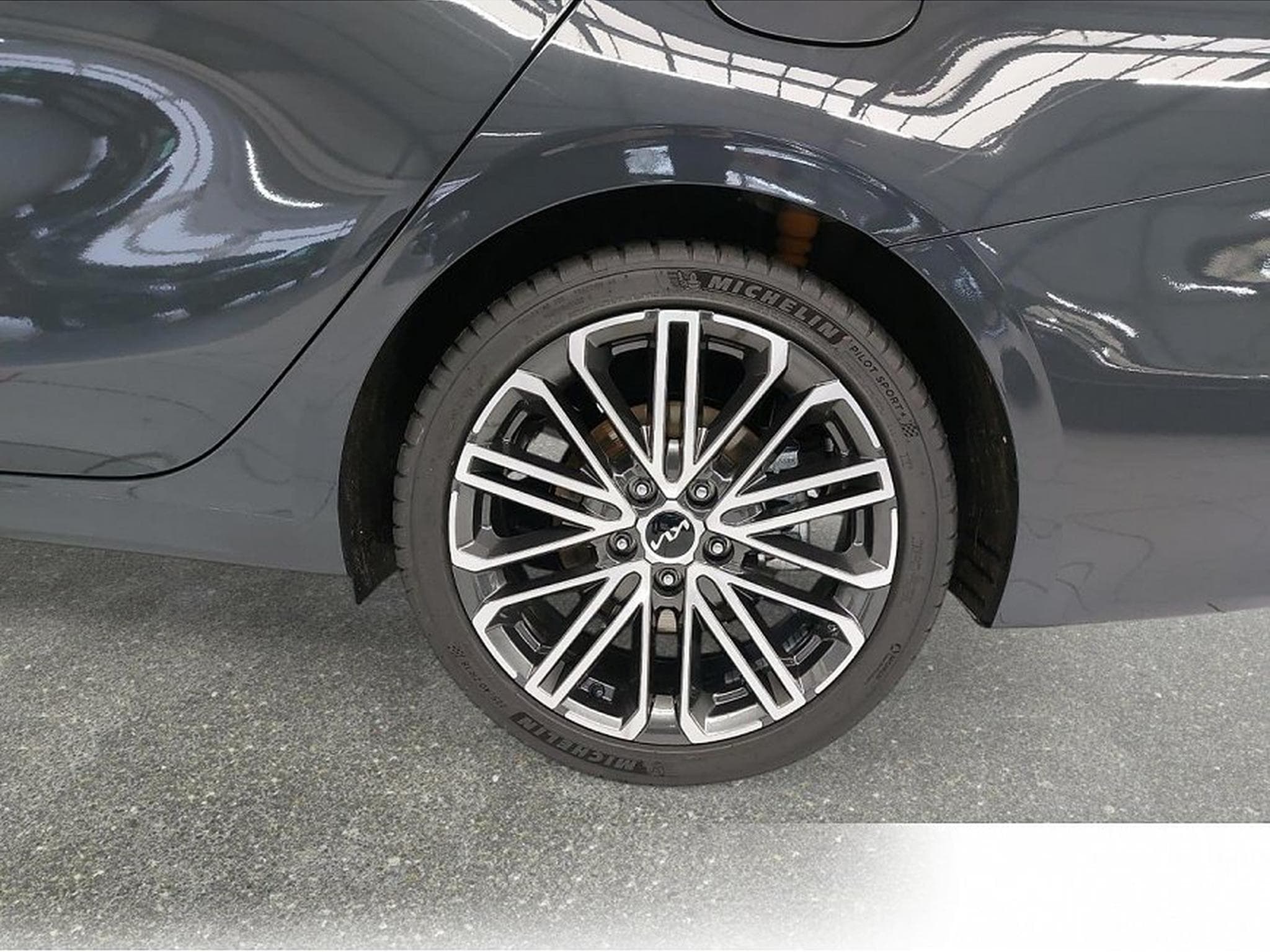 Kia Ceed (2026) - Foto 5