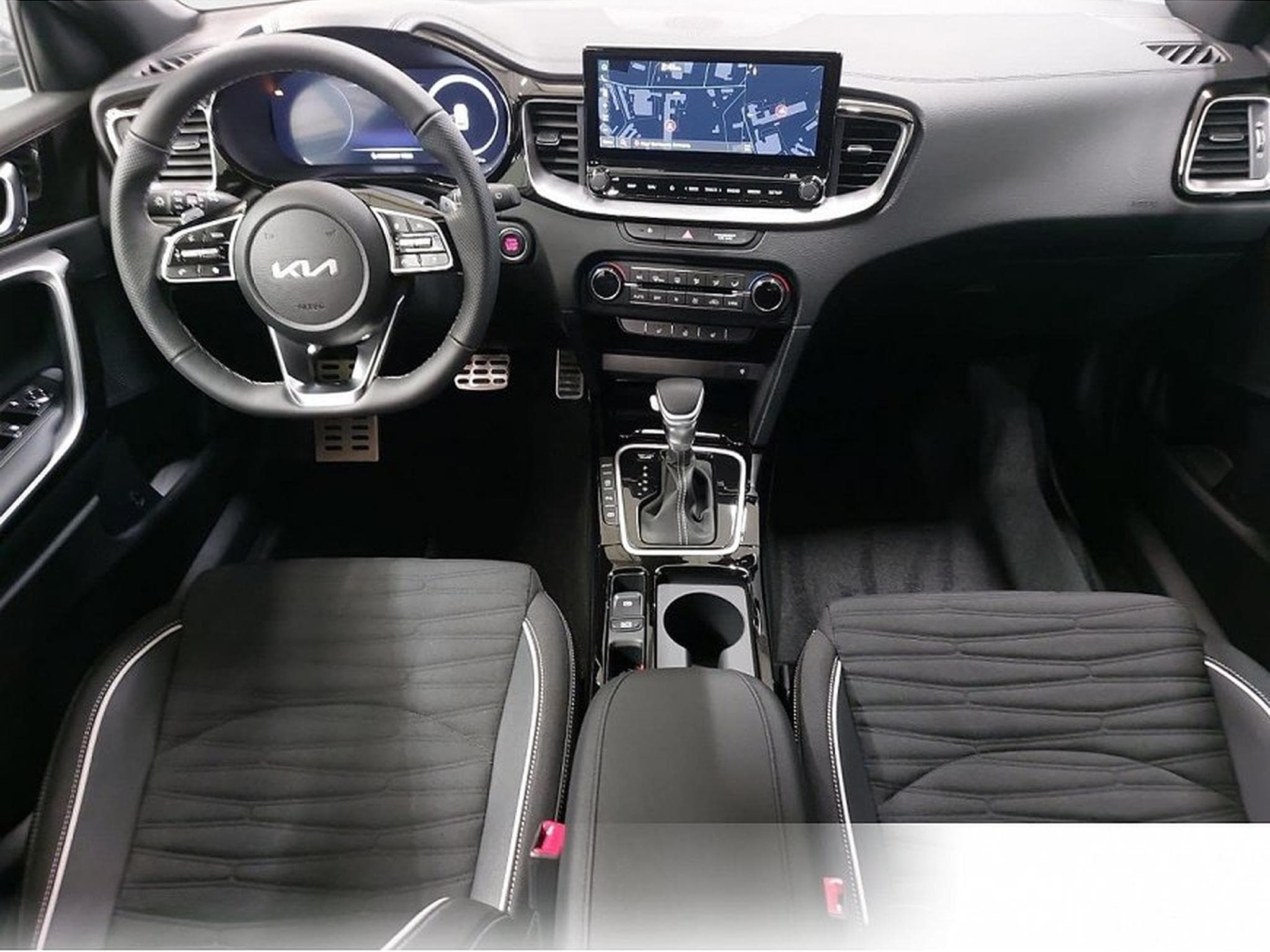 Kia Ceed (2026) - Foto 6