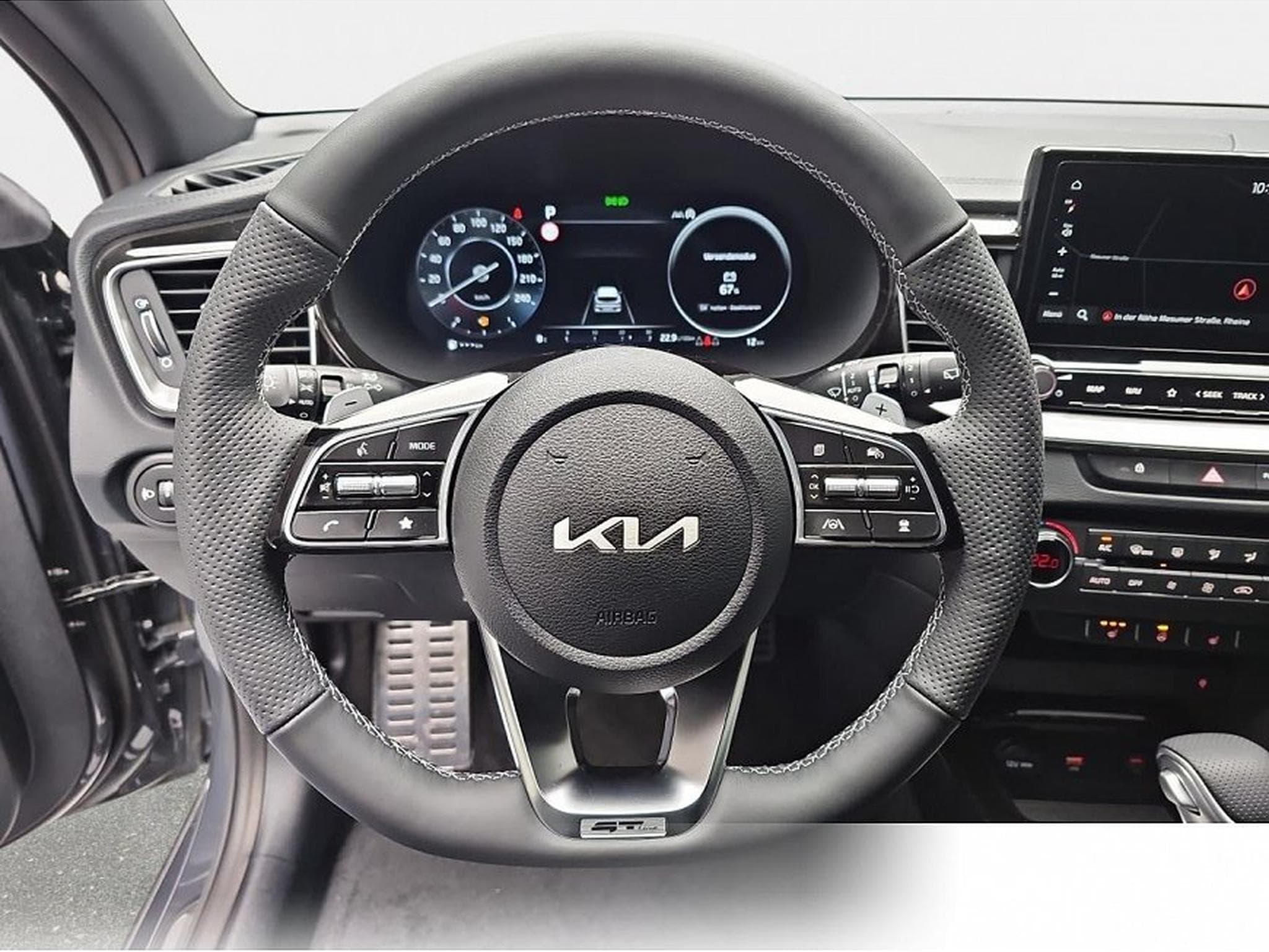 Kia Ceed (2026) - Foto 12