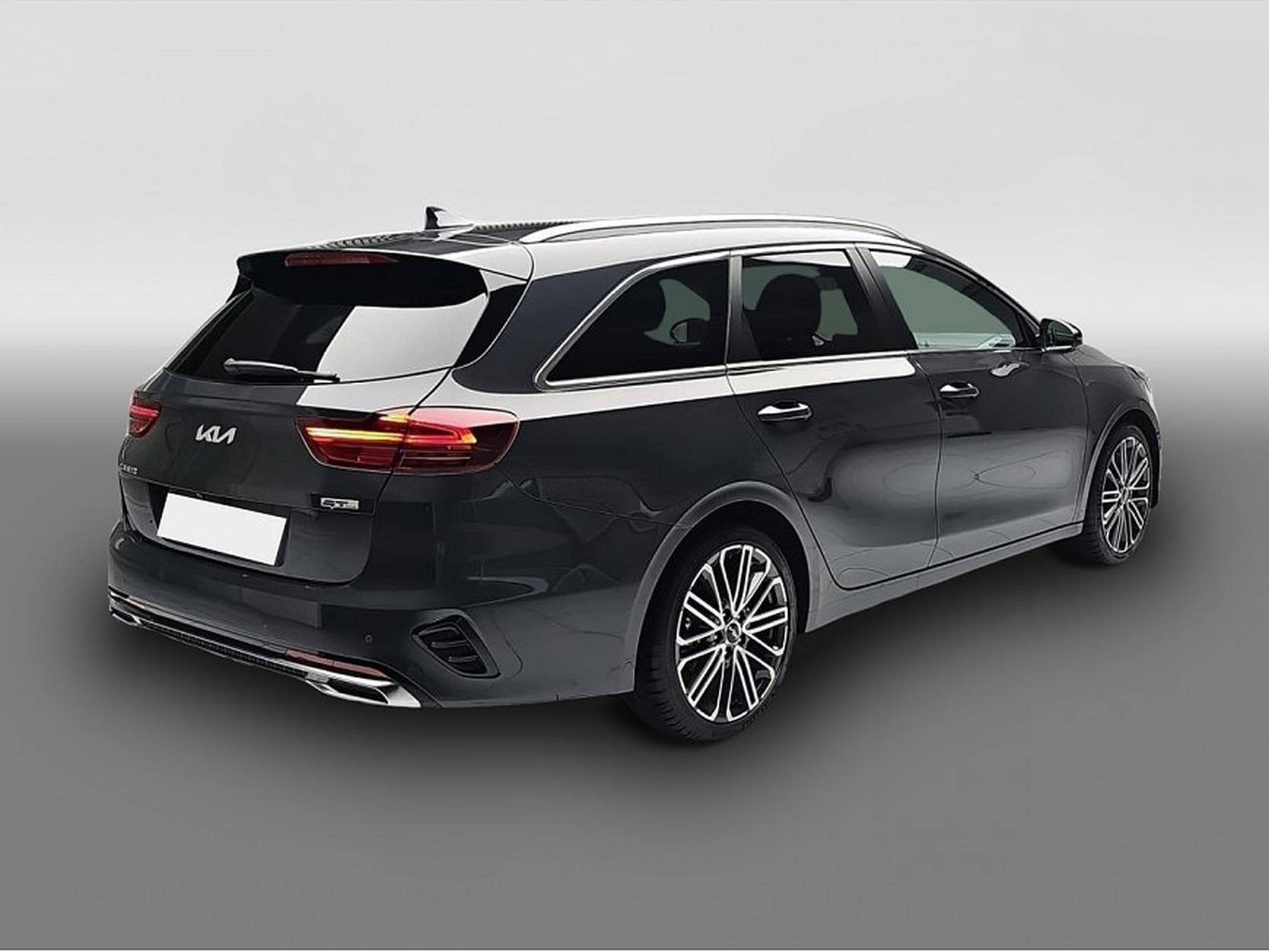 Kia Ceed (2026) - Foto 2