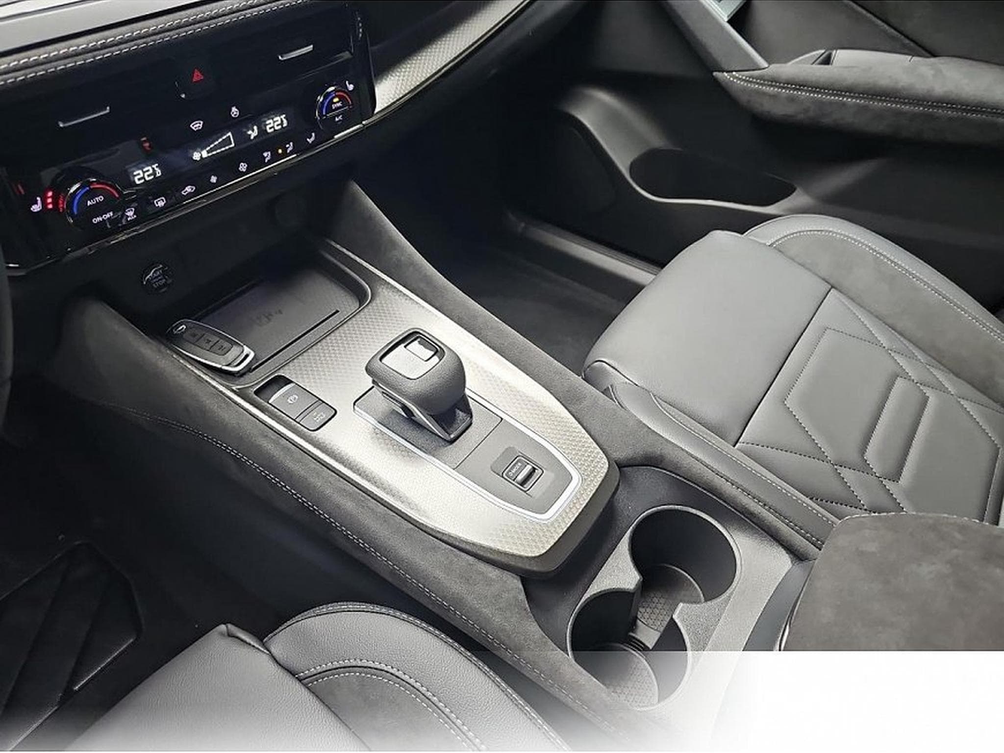 Nissan Qashqai (2026) - Photo 11