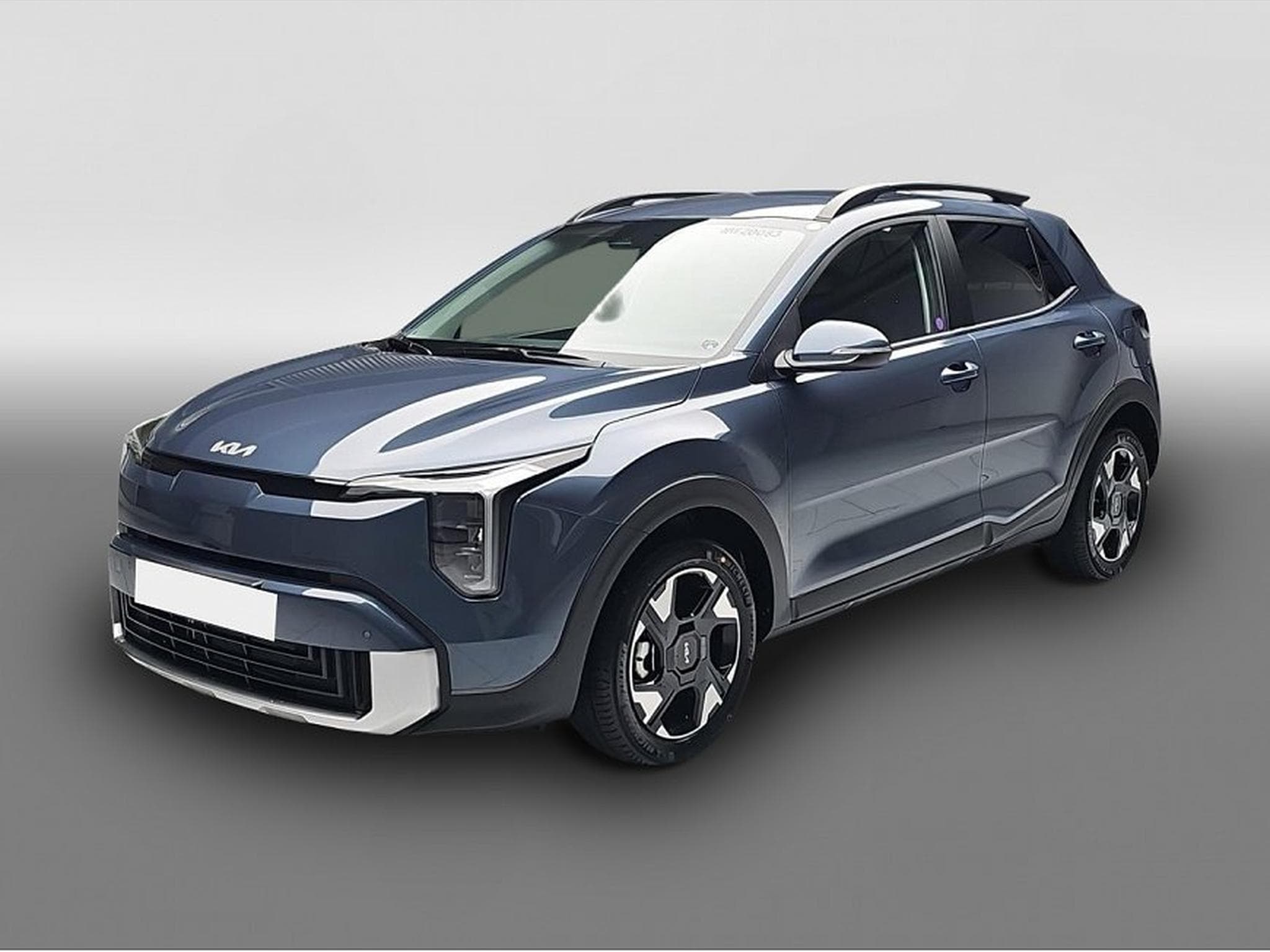 Kia Stonic (2026) - Foto 1