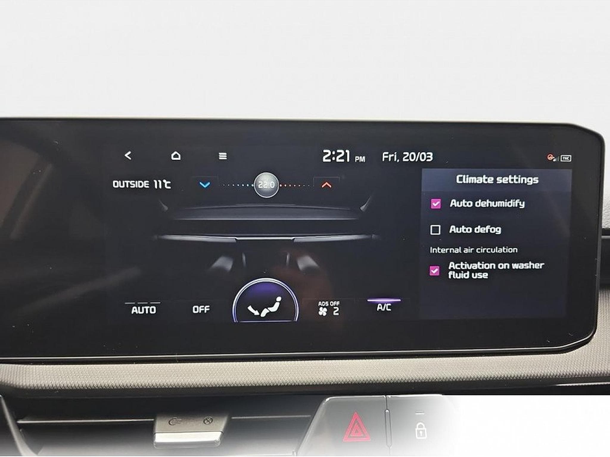 Kia Stonic (2026) - Foto 10
