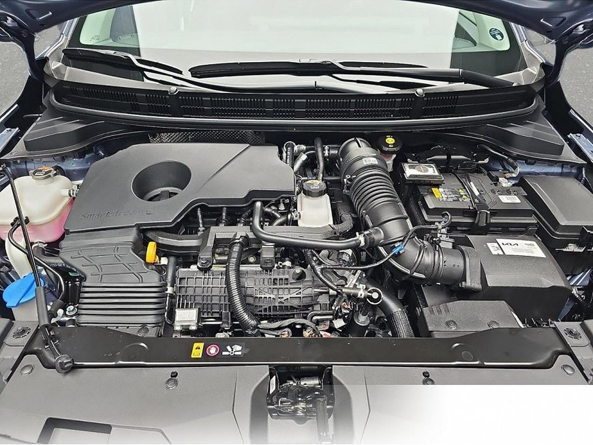 Kia Stonic (2026) - Foto 14