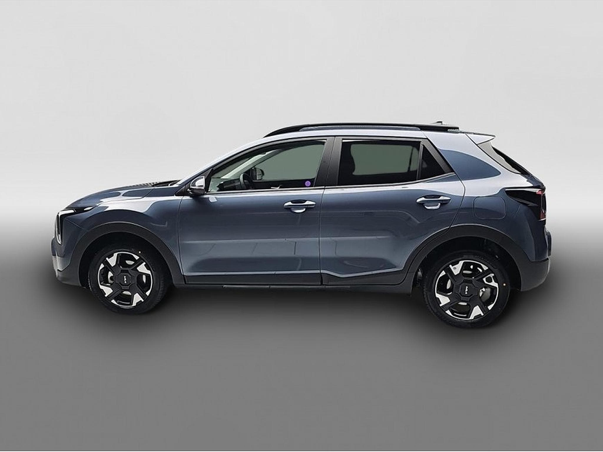 Kia Stonic (2026) - Foto 4