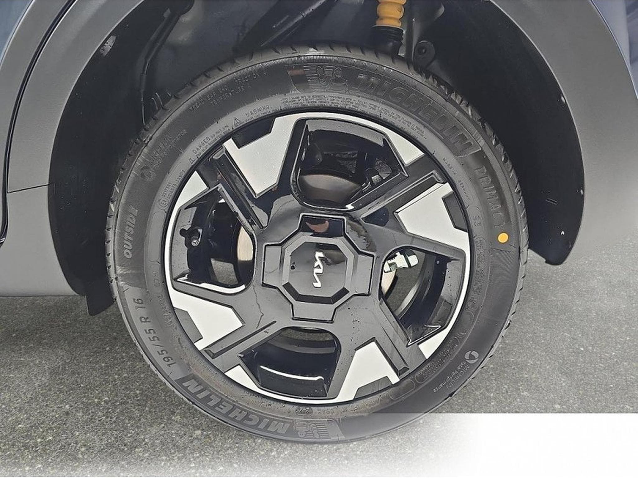 Kia Stonic (2026) - Foto 5