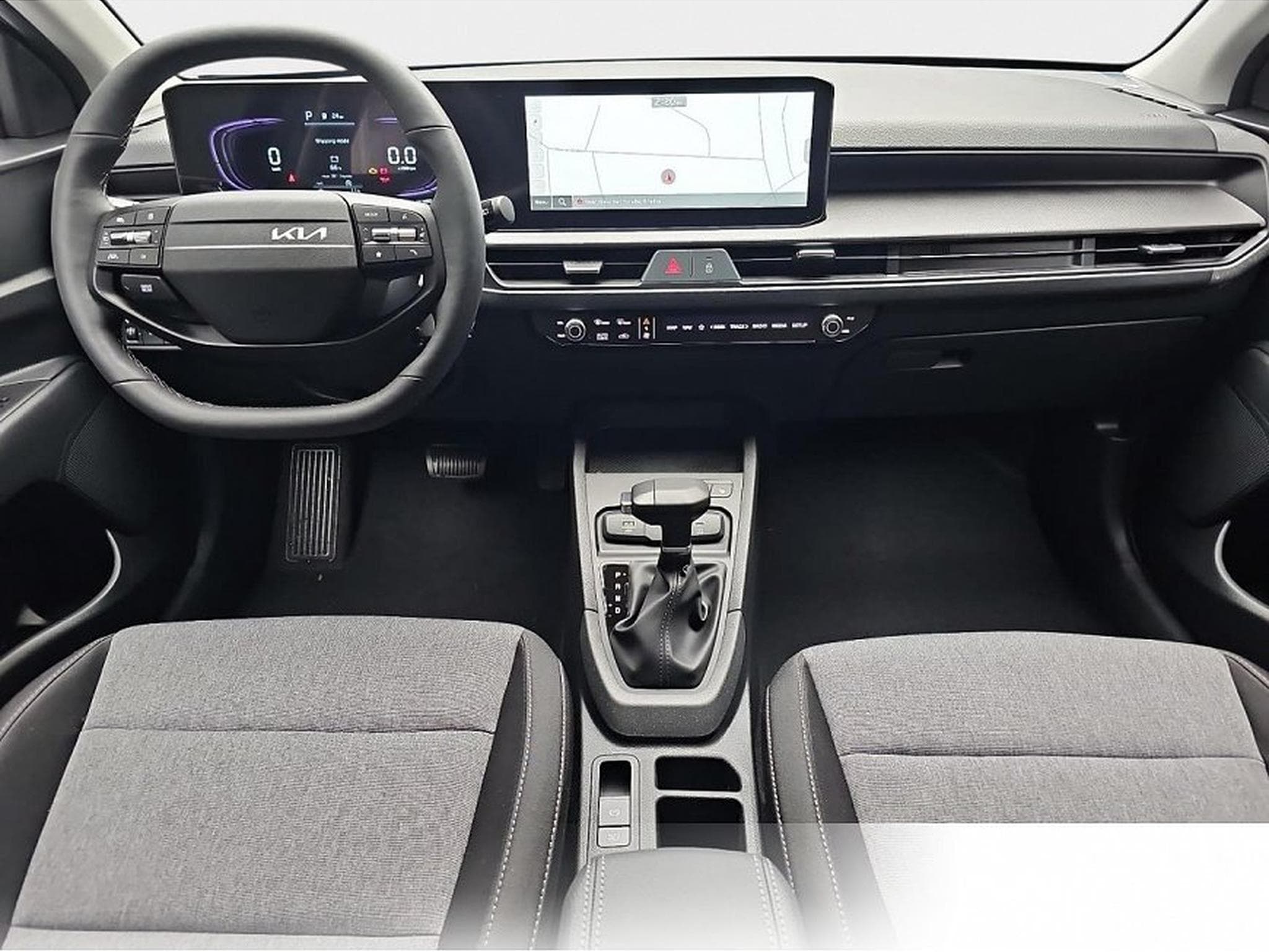 Kia Stonic (2026) - Foto 6