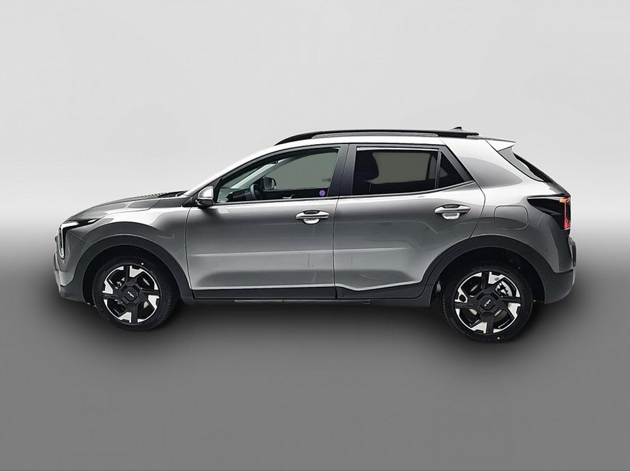 Kia Stonic (2026) - Foto 4