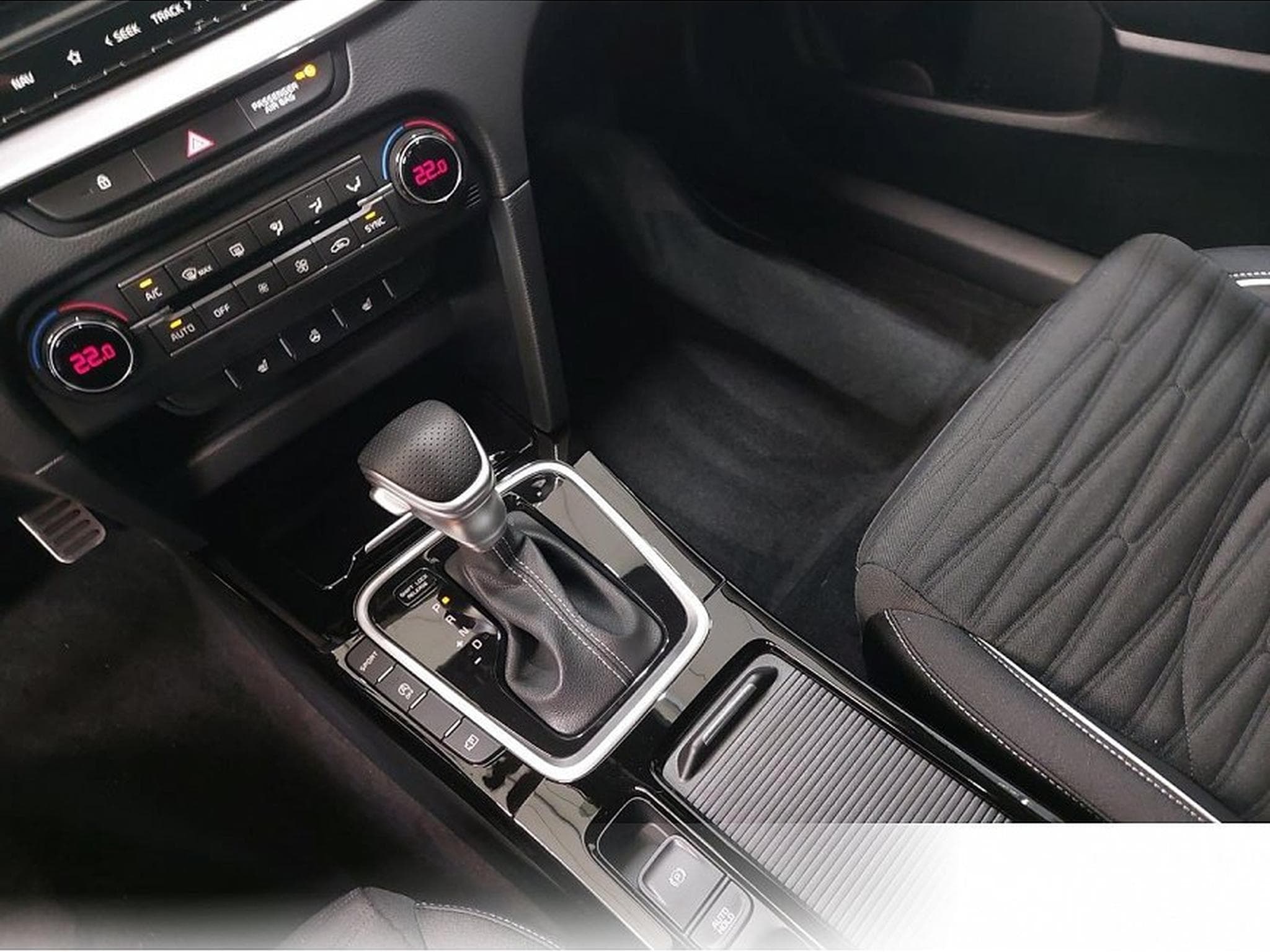 Kia Ceed (2026) - Foto 11