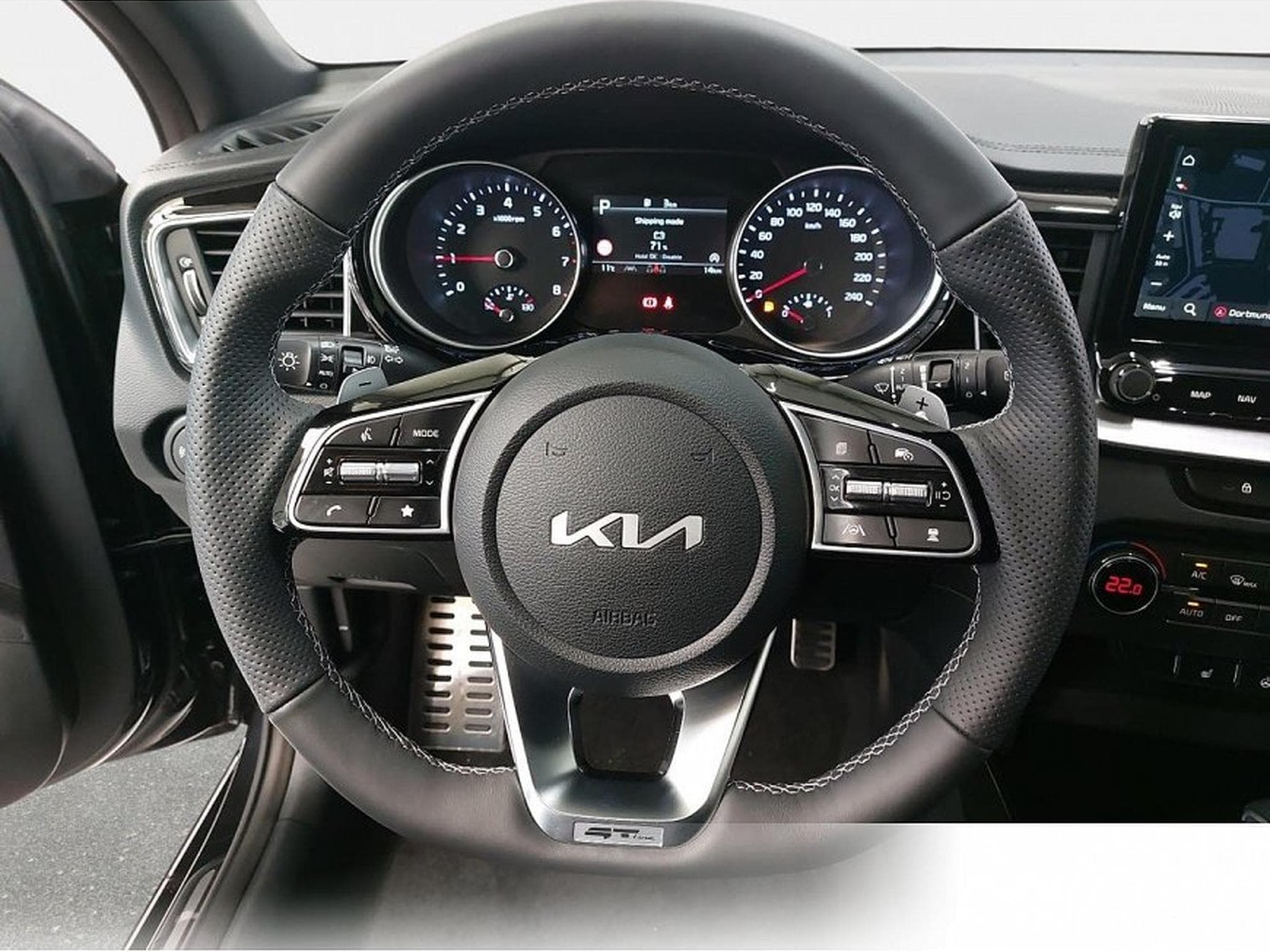Kia Ceed (2026) - Foto 12