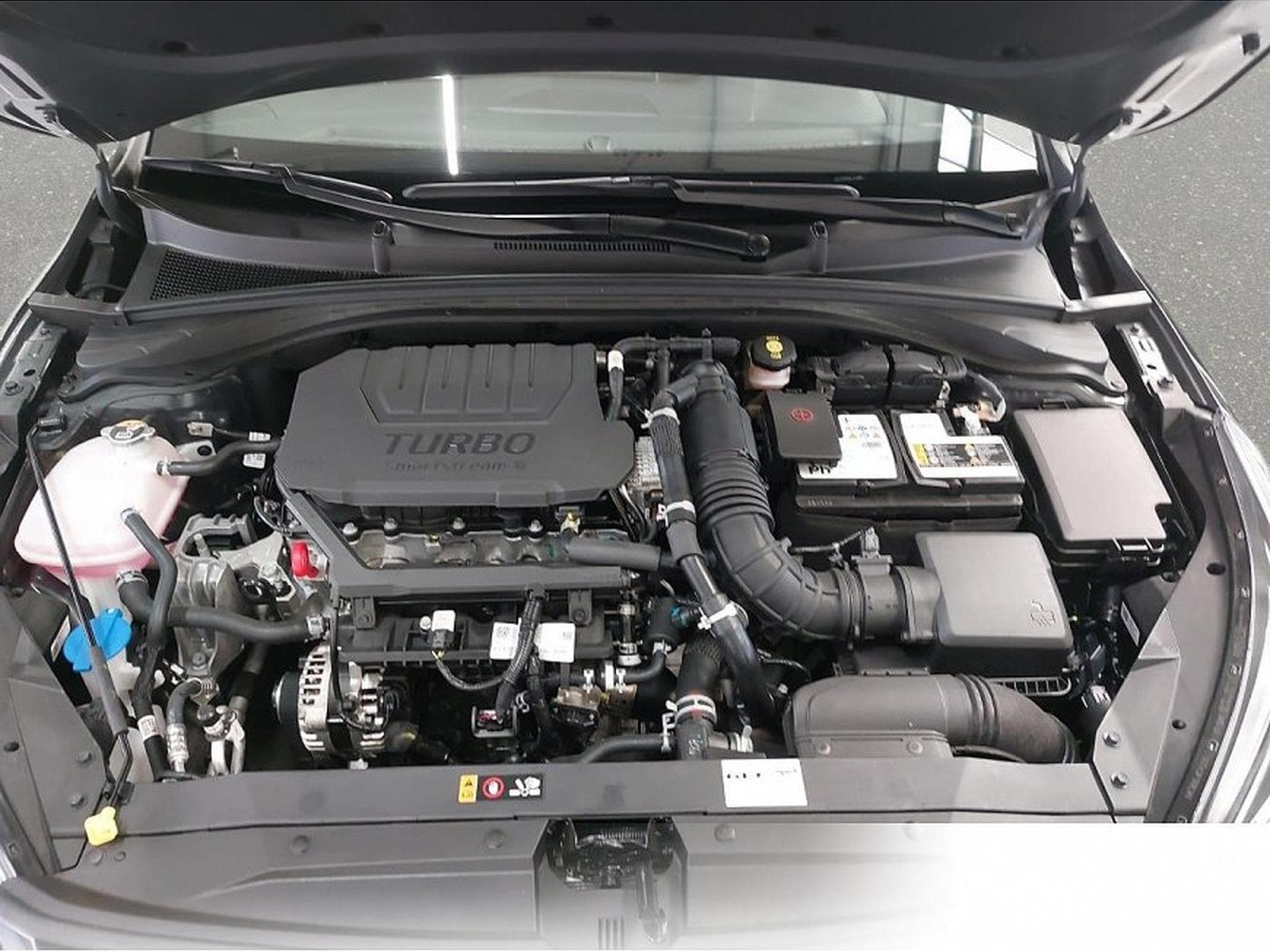 Kia Ceed (2026) - Foto 14