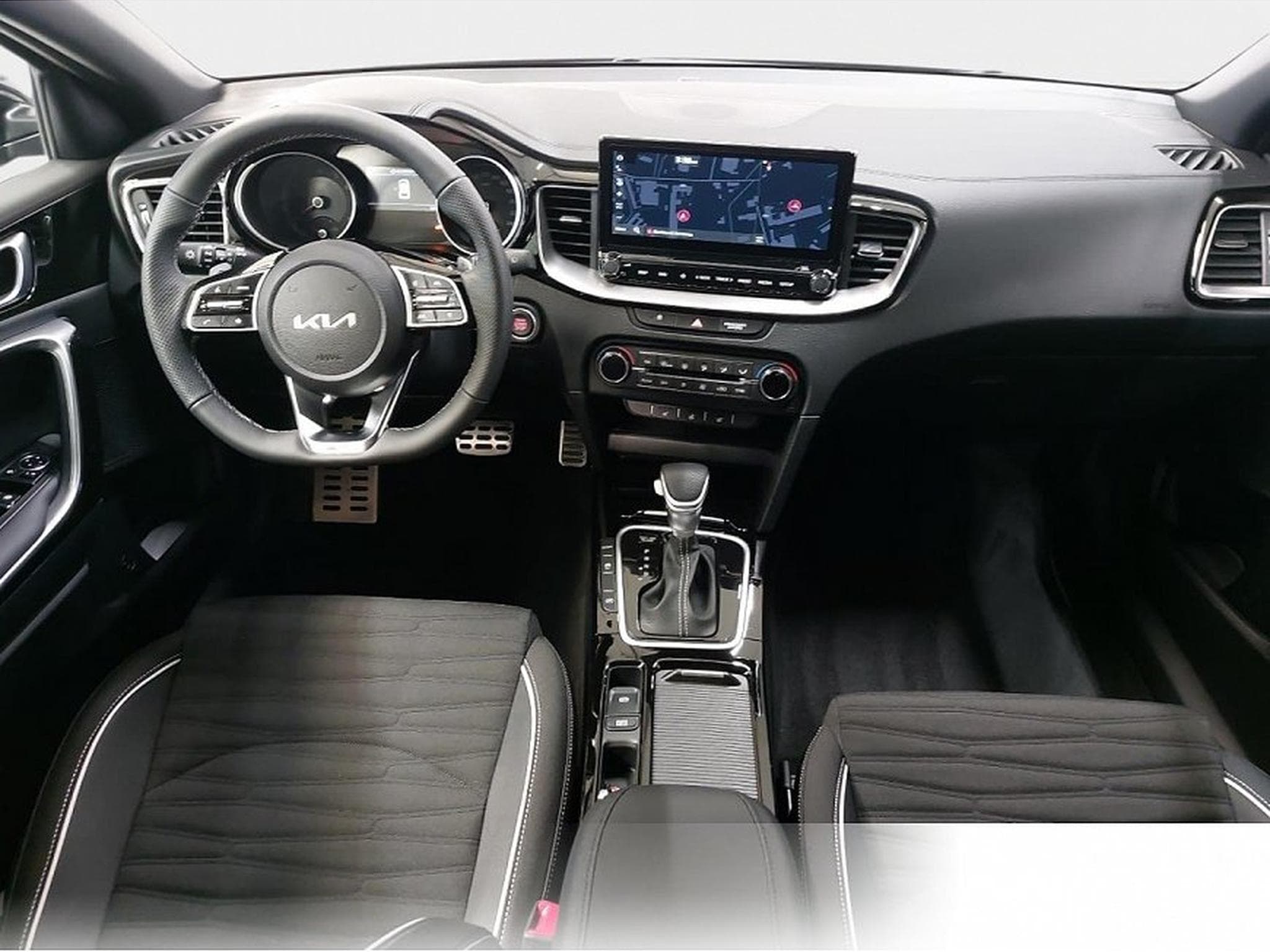 Kia Ceed (2026) - Foto 6