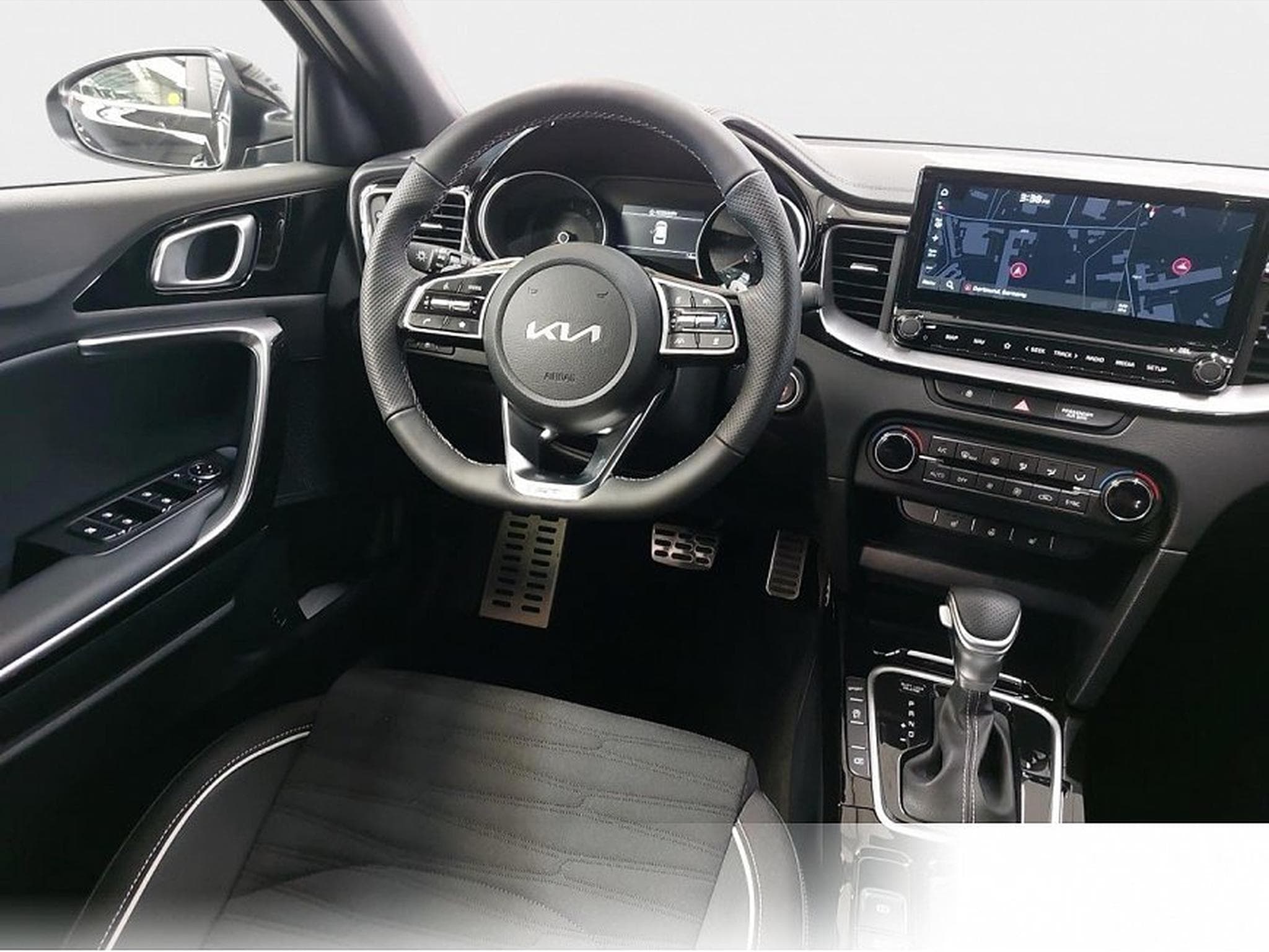 Kia Ceed (2026) - Foto 7