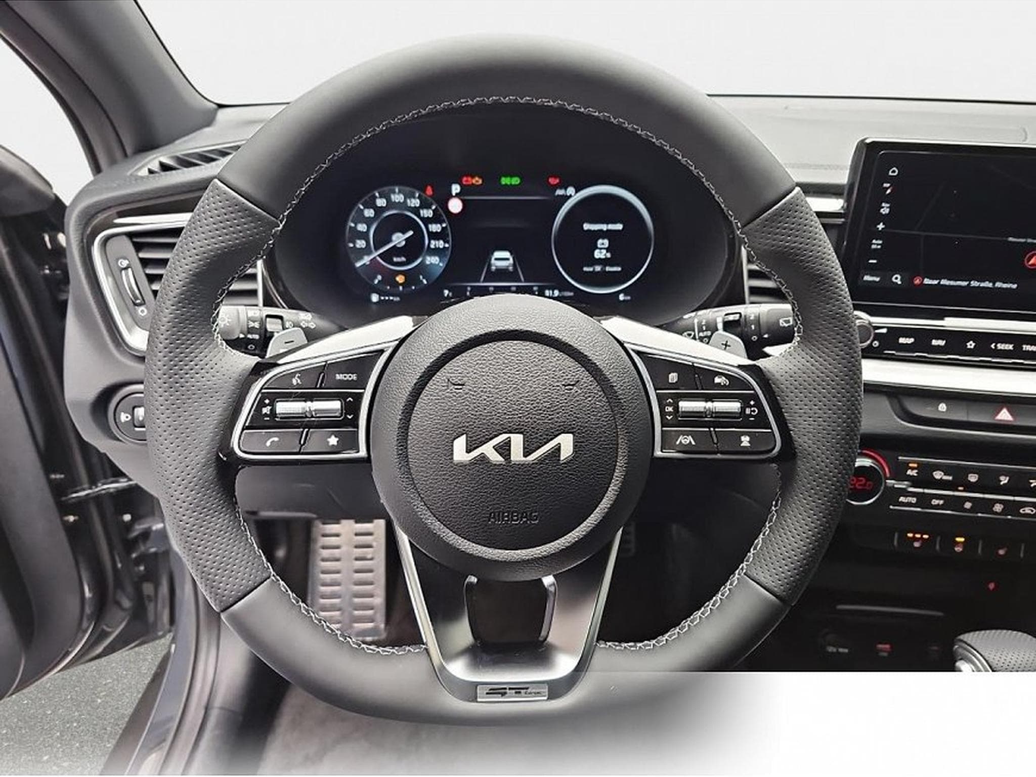 Kia XCeed (2026) - Foto 12