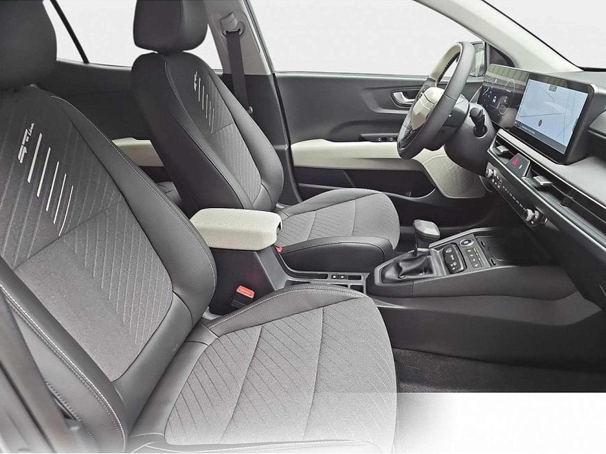 Kia Stonic (2026) - Foto 15