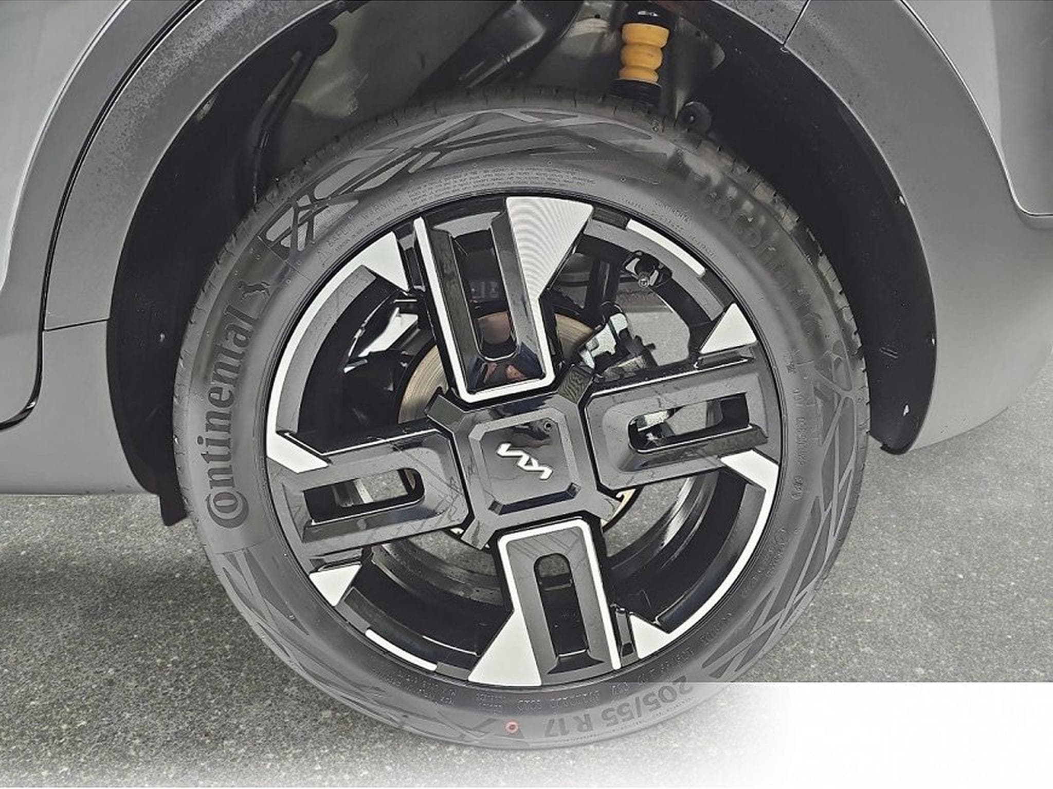 Kia Stonic (2026) - Foto 5