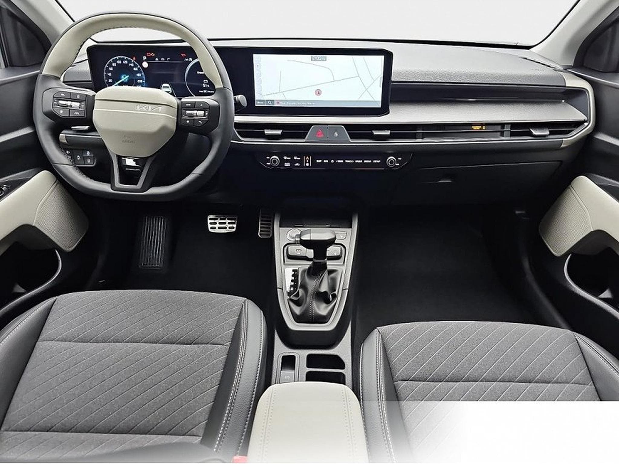 Kia Stonic (2026) - Foto 6