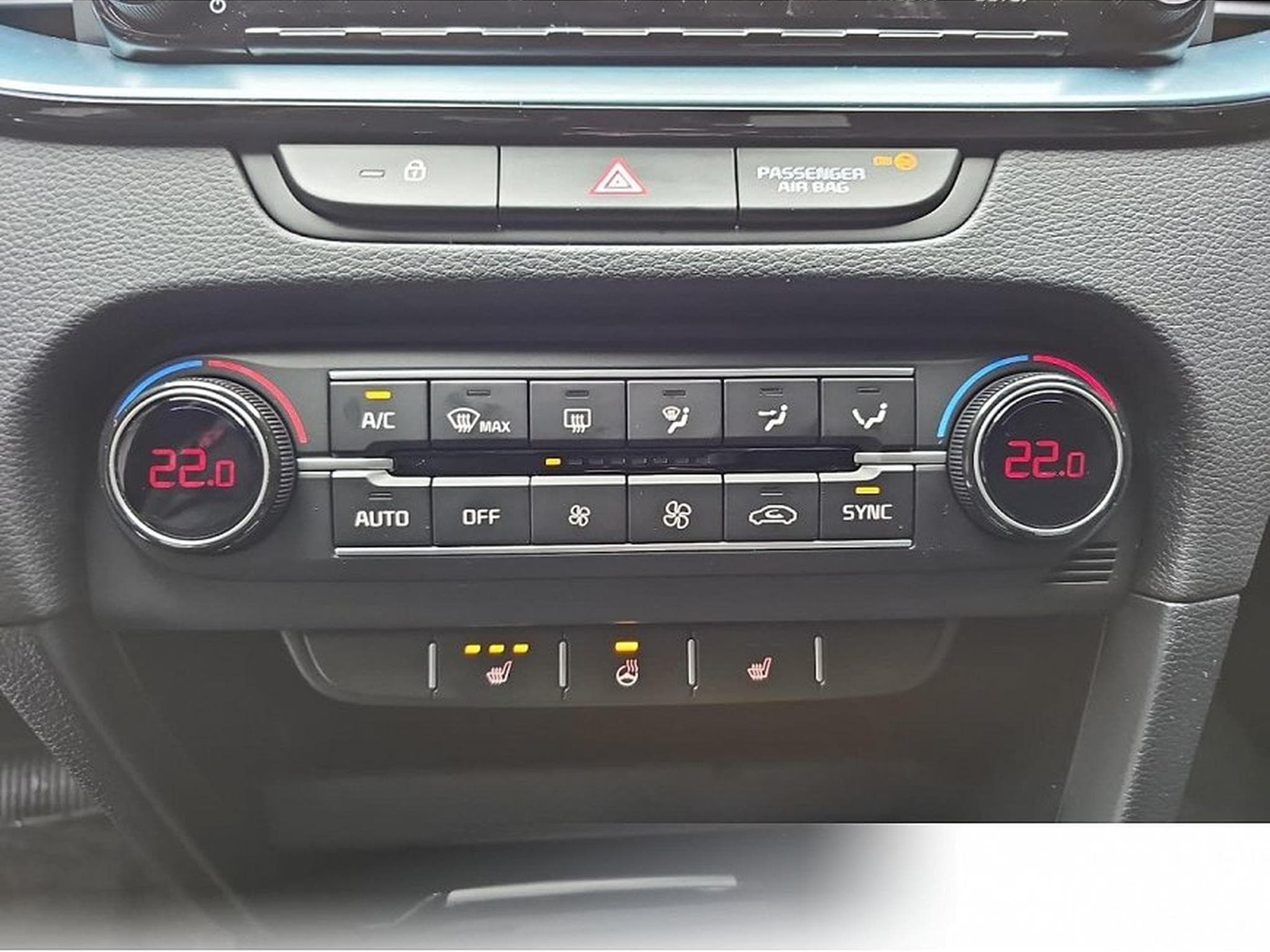 Kia XCeed (2026) - Foto 10