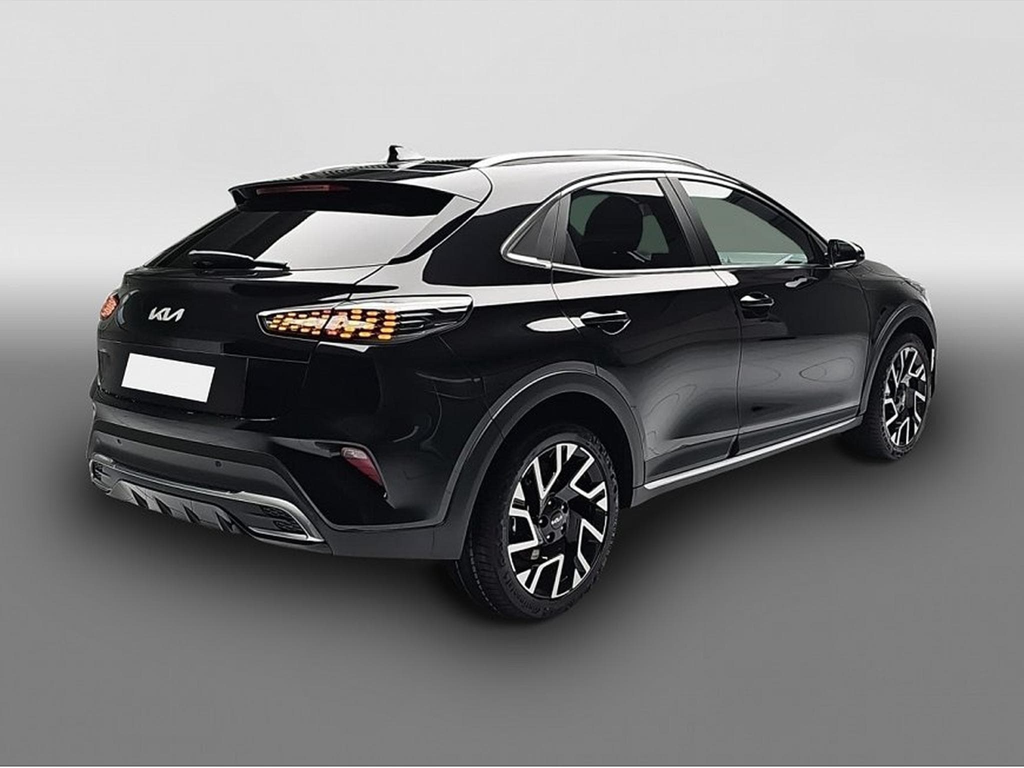 Kia XCeed (2026) - Foto 2