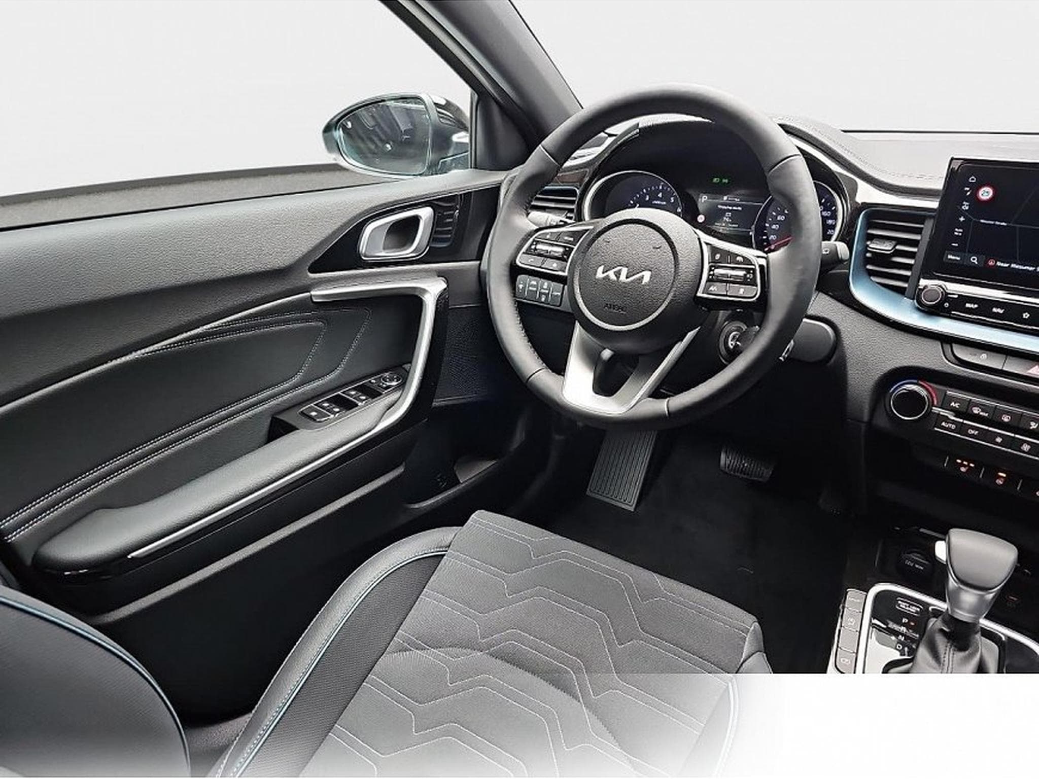 Kia XCeed (2026) - Foto 7