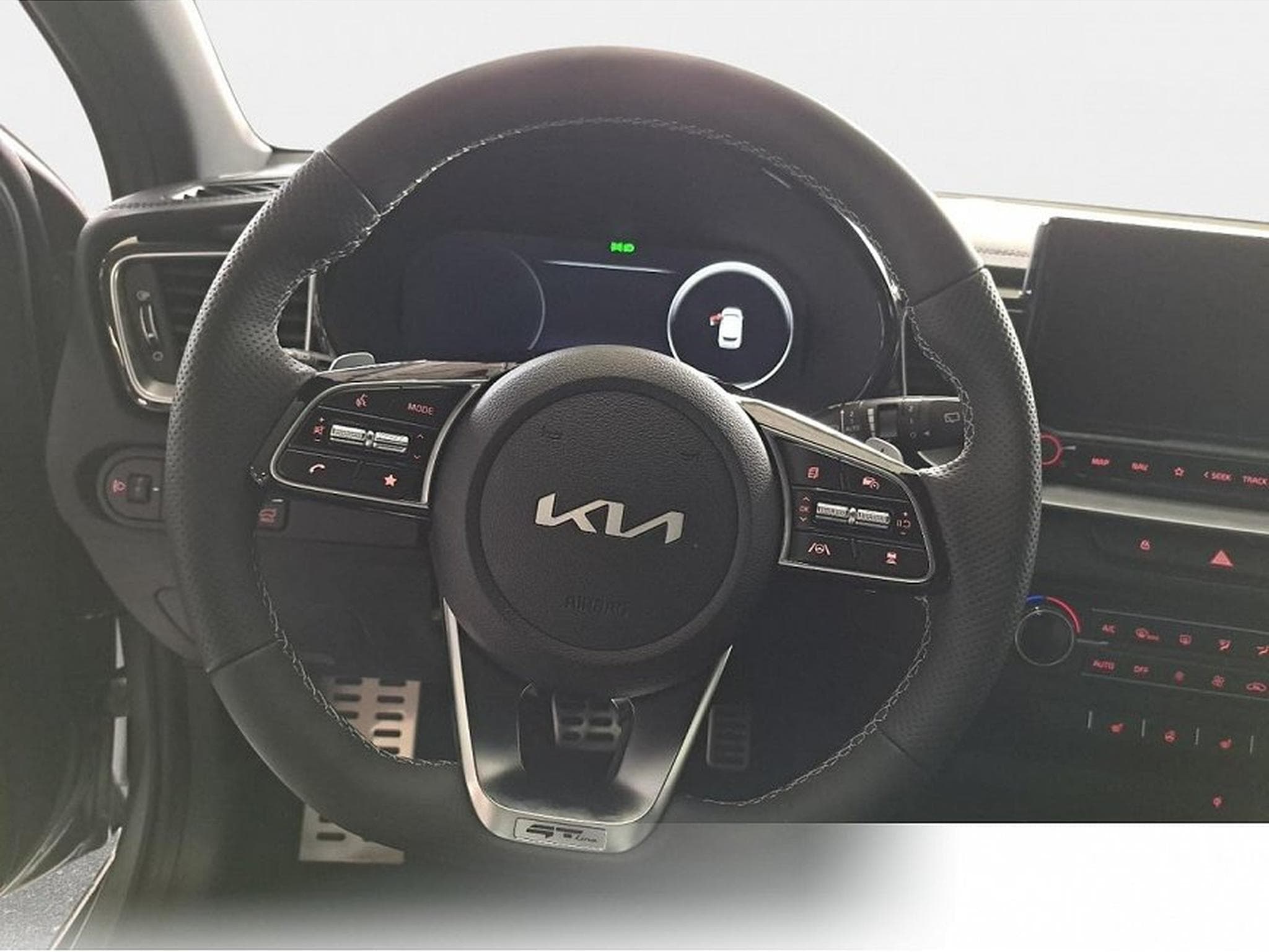 Kia Ceed (2026) - Foto 12
