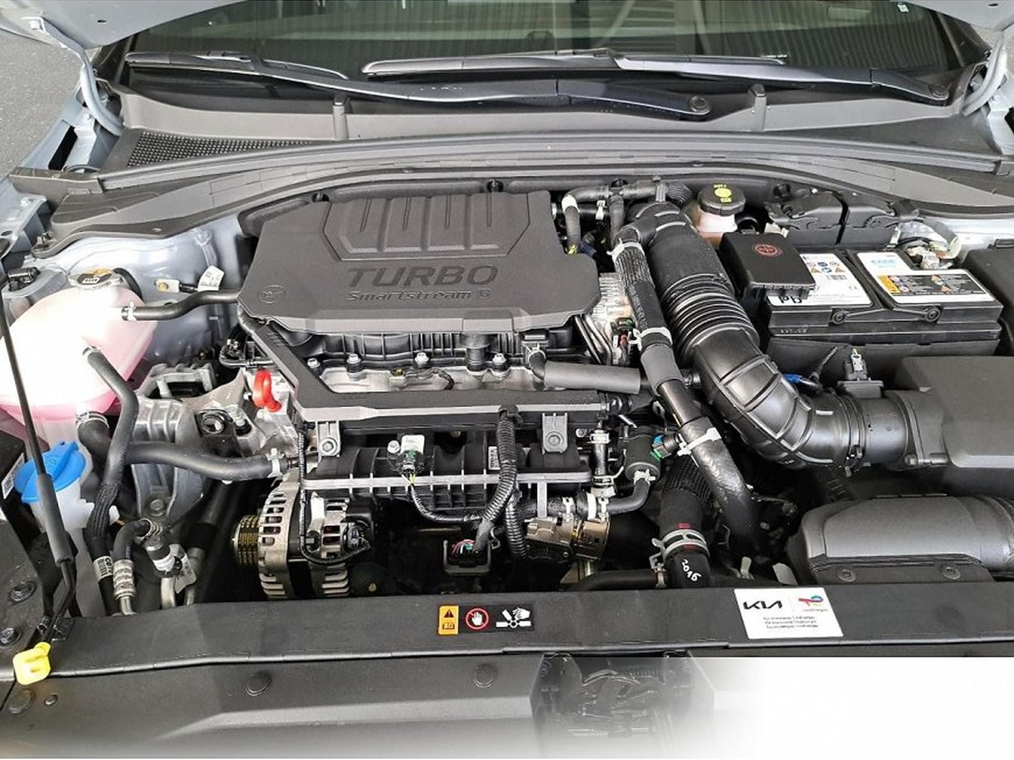 Kia Ceed (2026) - Foto 14