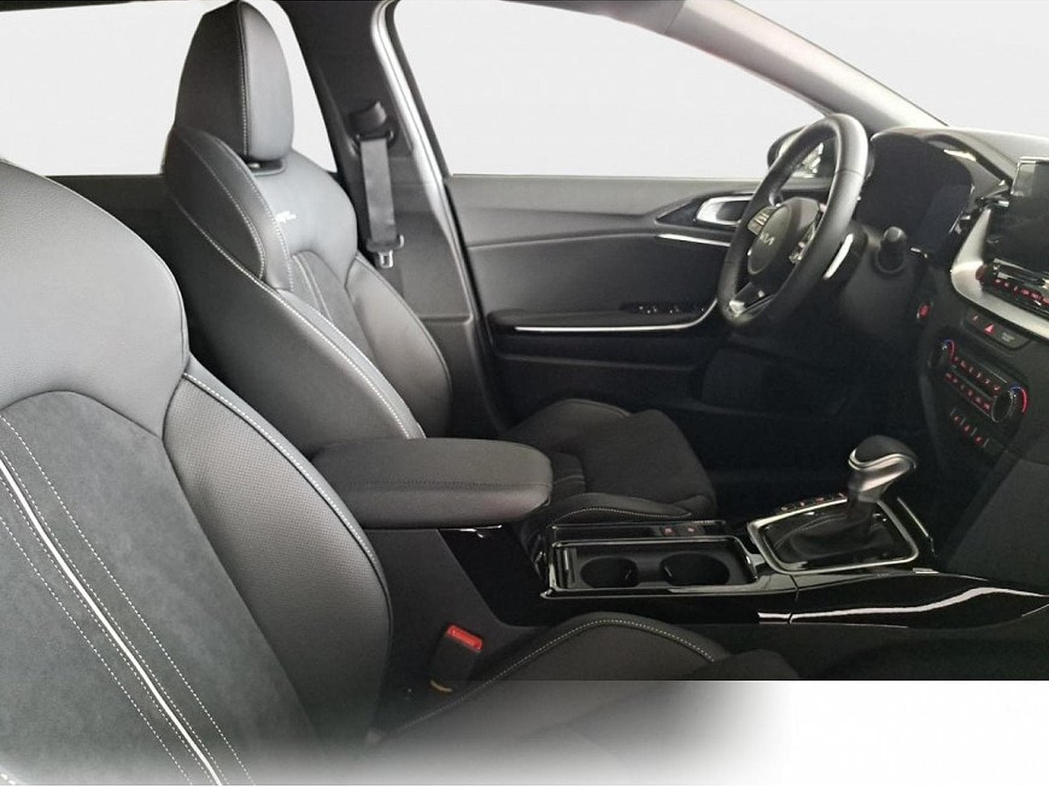 Kia Ceed (2026) - Foto 15