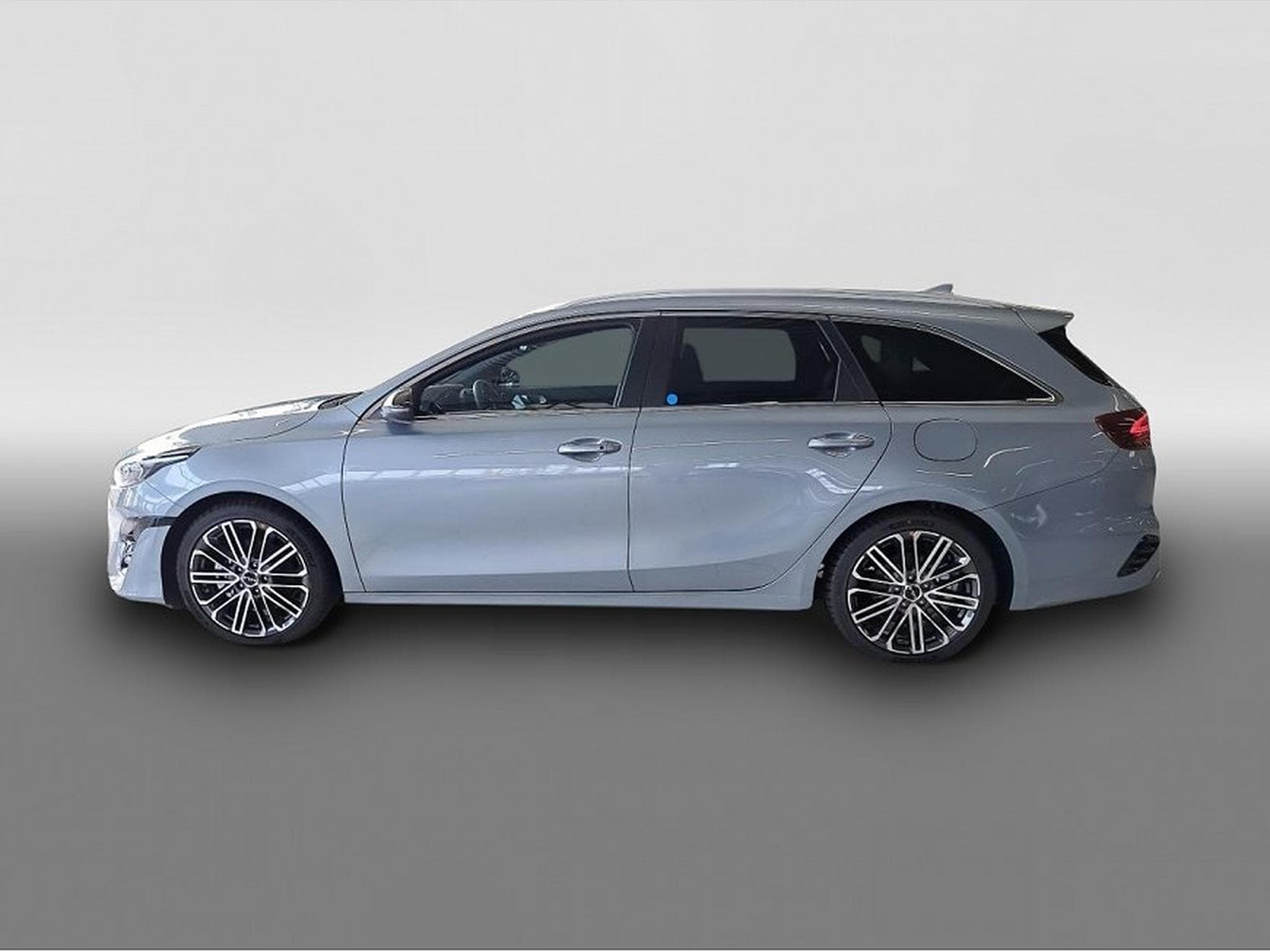 Kia Ceed (2026) - Foto 4
