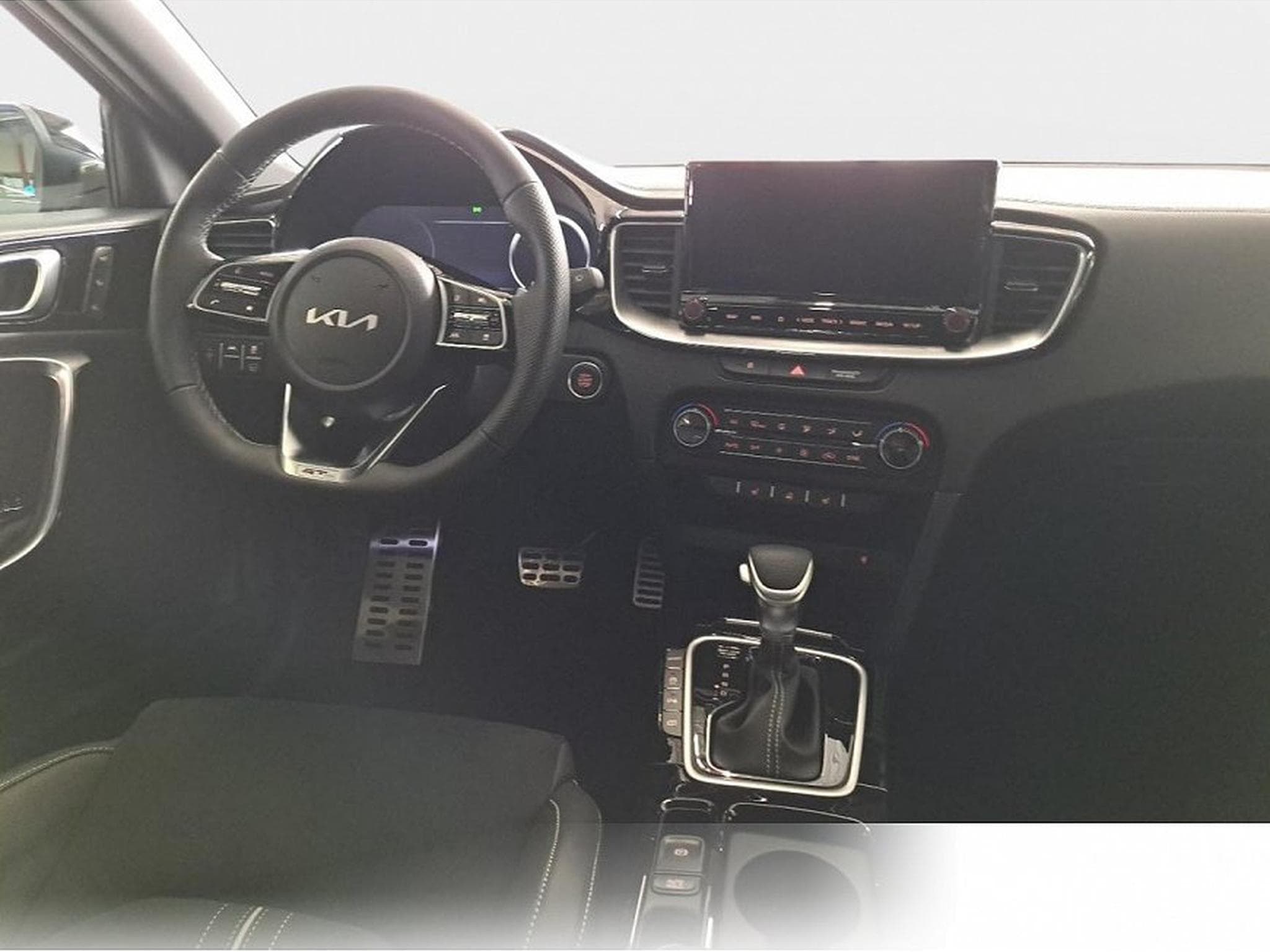 Kia Ceed (2026) - Foto 6